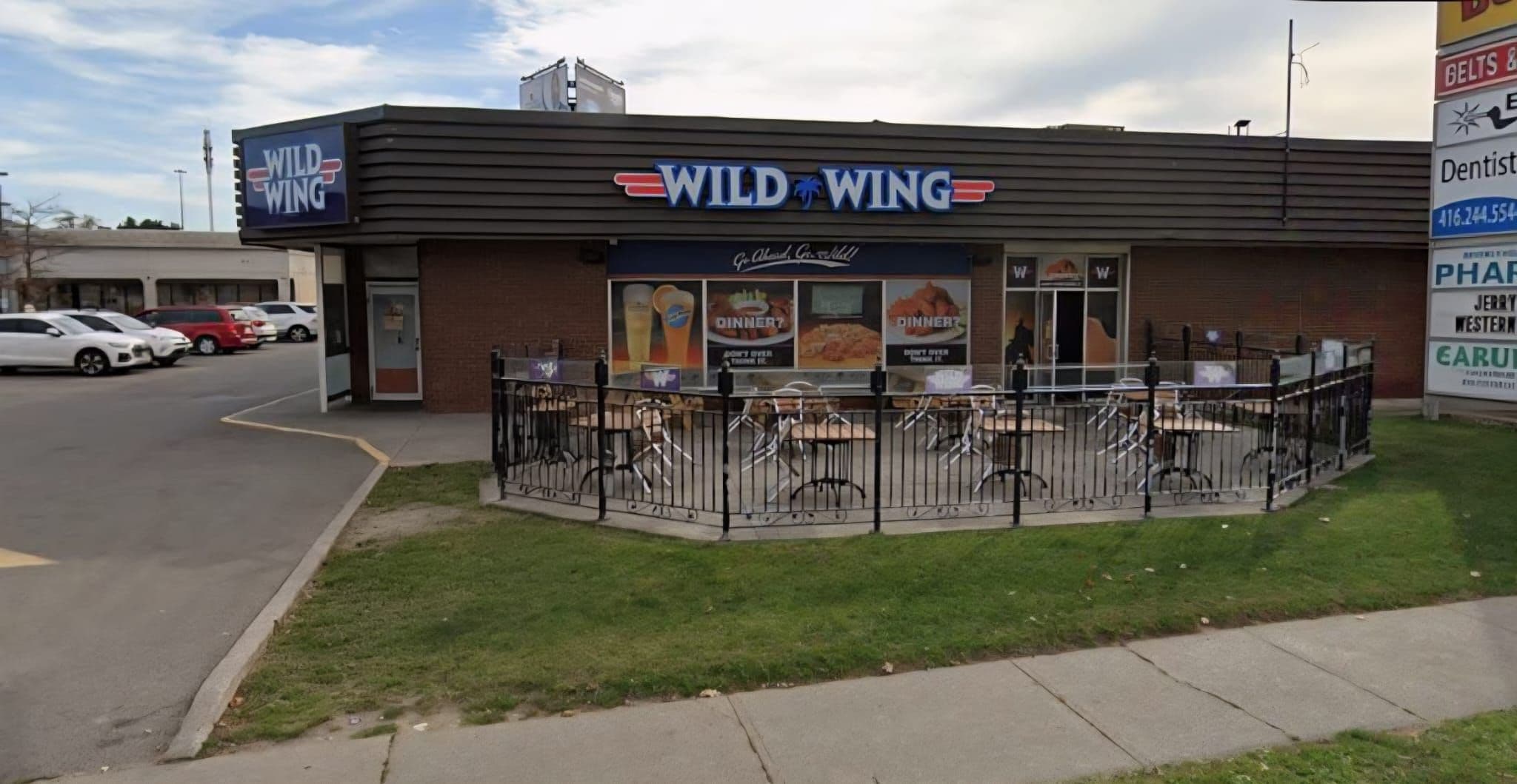 1617 Wilson Avenue, Toronto W05, ON M3L 1A5