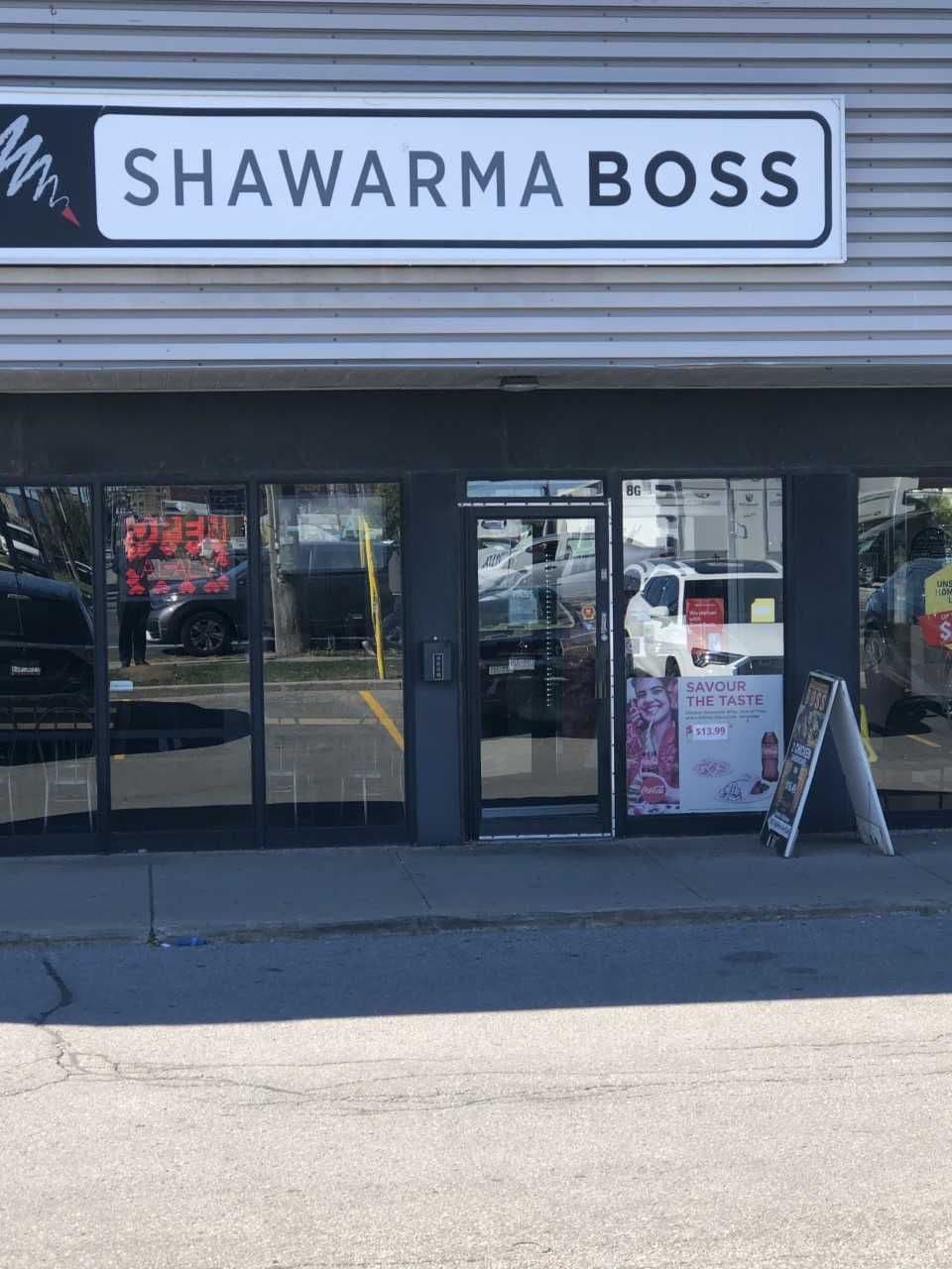 1921 Eglinton Avenue E 8G, Toronto E04, ON M1L 2L6