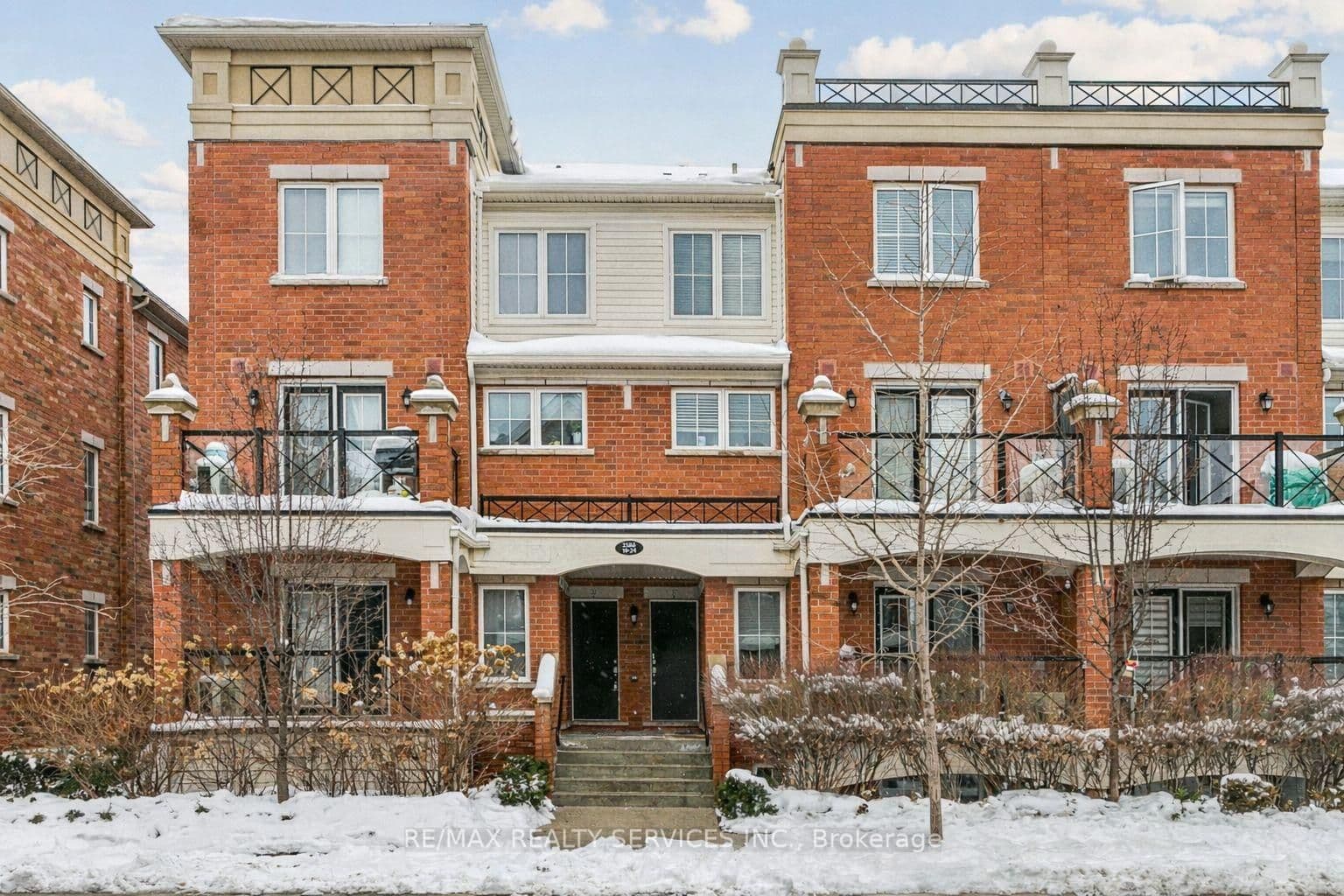 2504 Post Road 22, Oakville, ON L6H 0G6