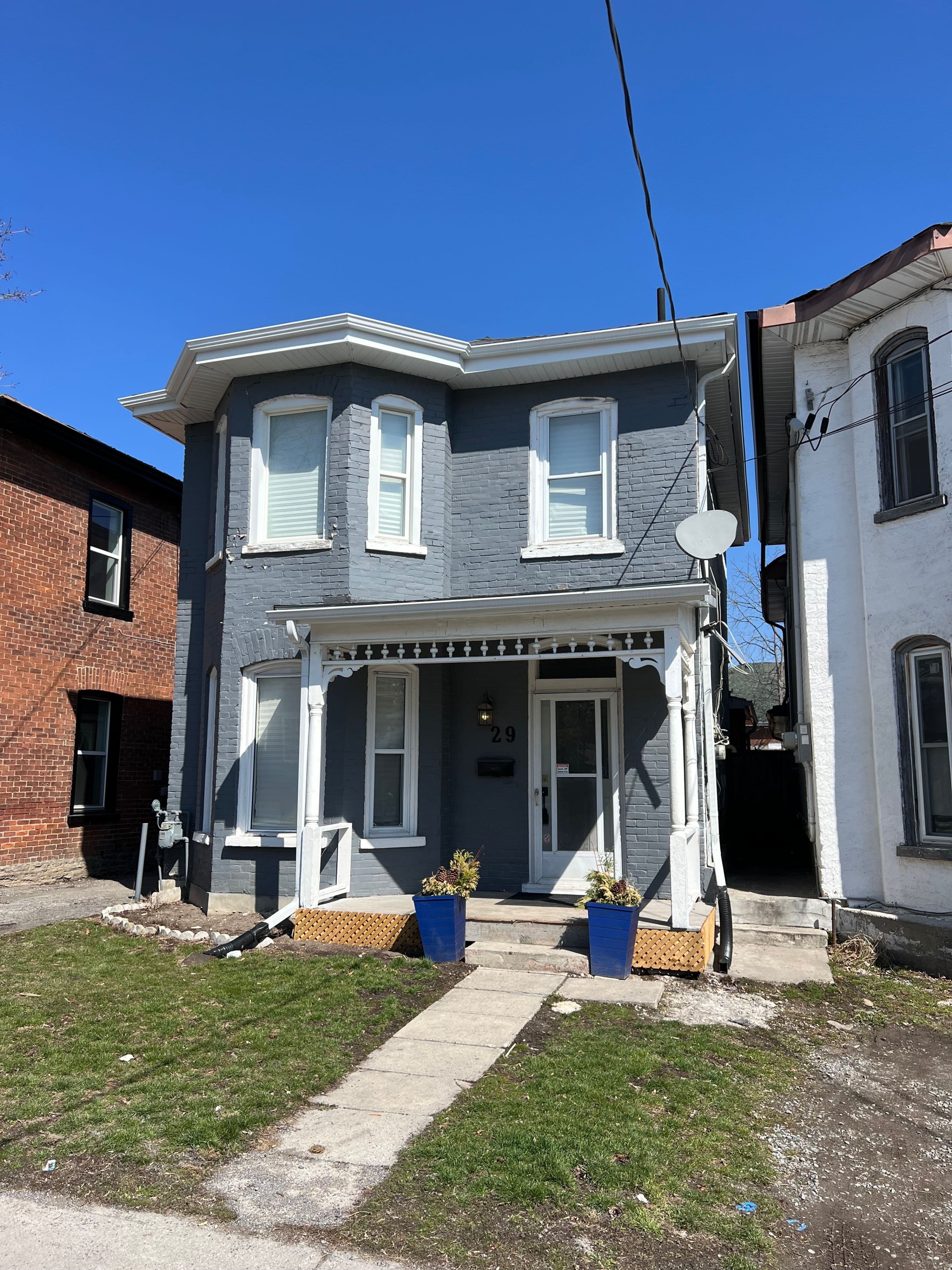 29 Everett Street, Belleville, ON K8P 3K1