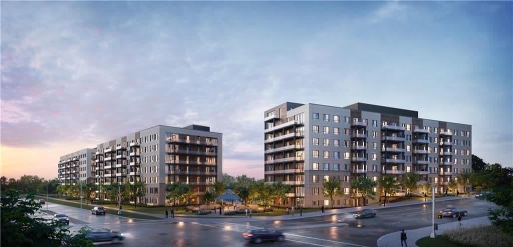 181 Elmira Road S 114, Guelph, ON N1K 0E4