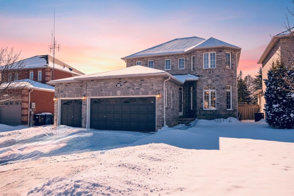 1970 Webster Boulevard, Innisfil, ON L9S 2A5