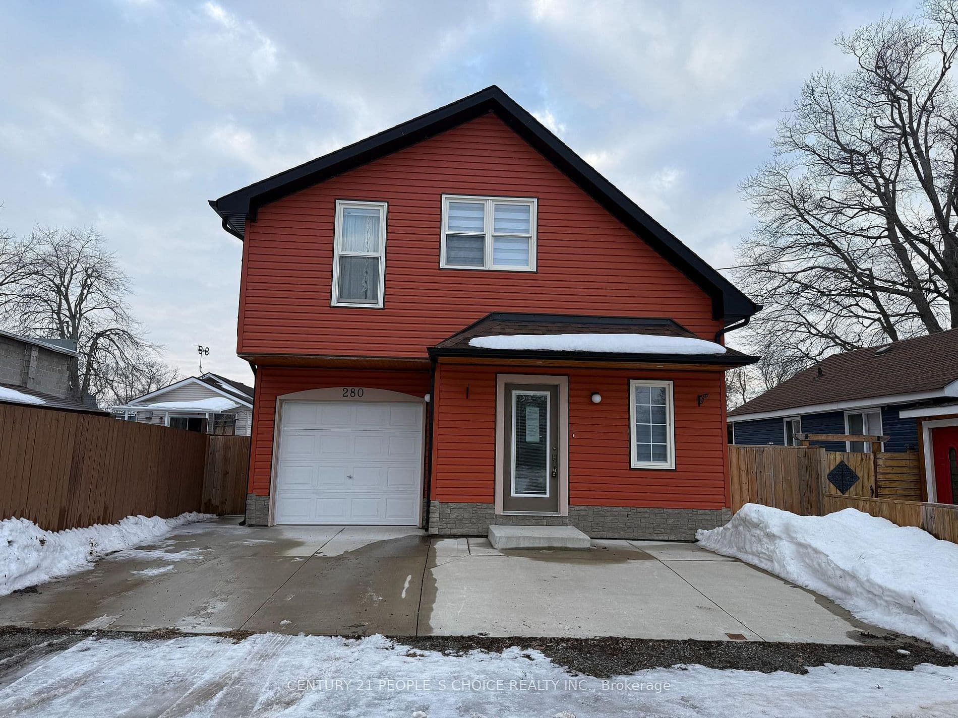 280 Cambridge Road W, Fort Erie, ON L0S 1B0