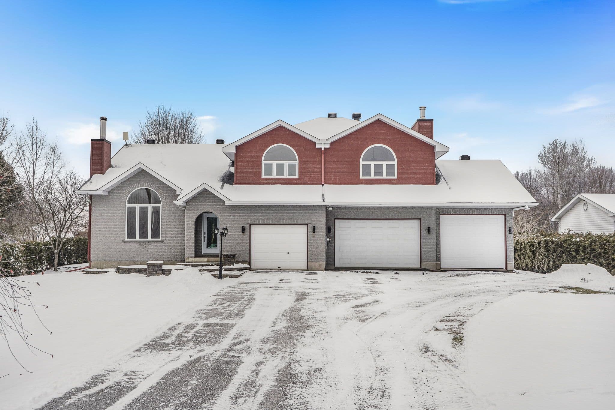 1650 Gourley Road, East Hawkesbury, ON K6A 2R2