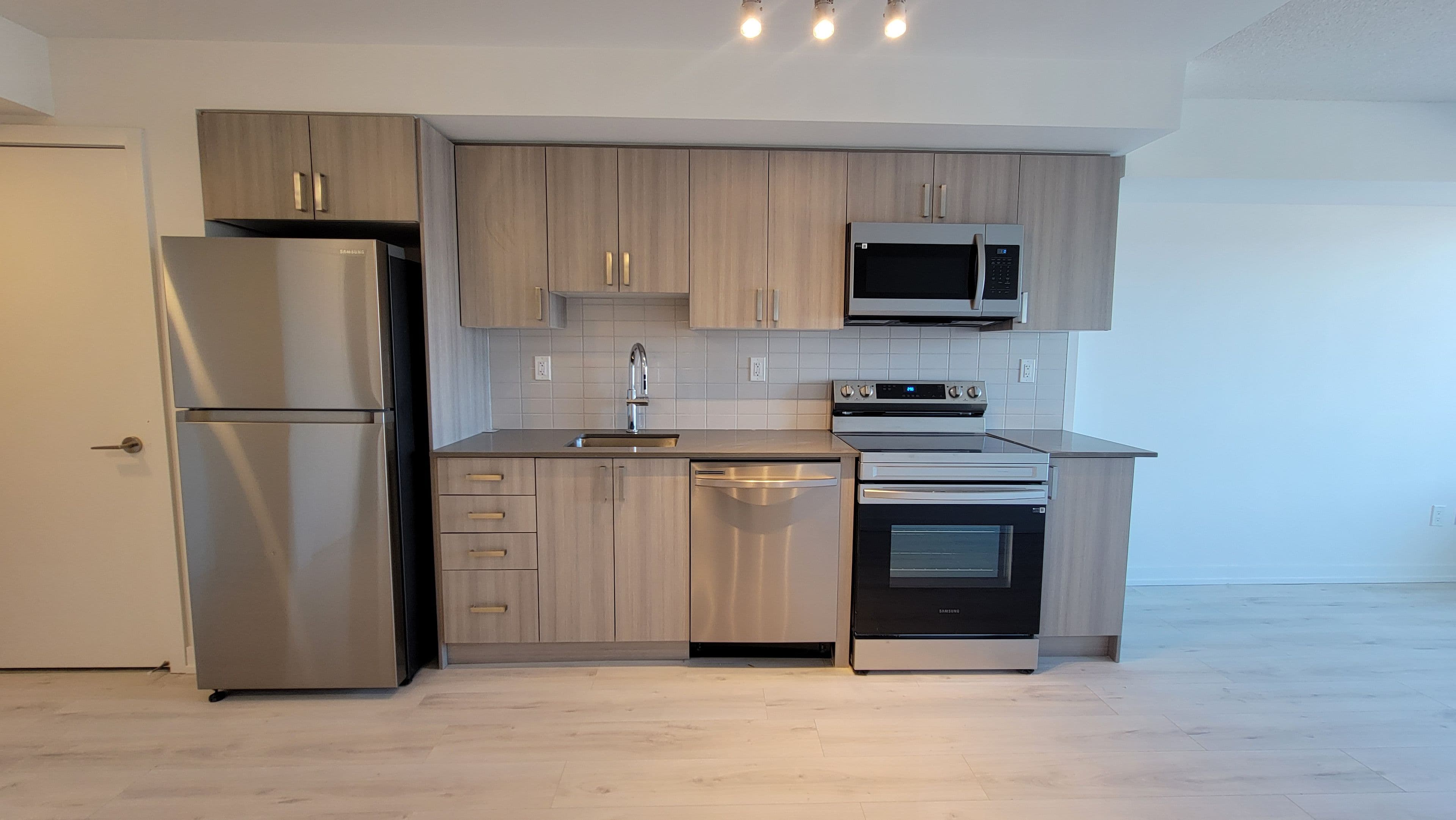 1435 Celebration Drive 1101, Pickering, ON L1W 0C4