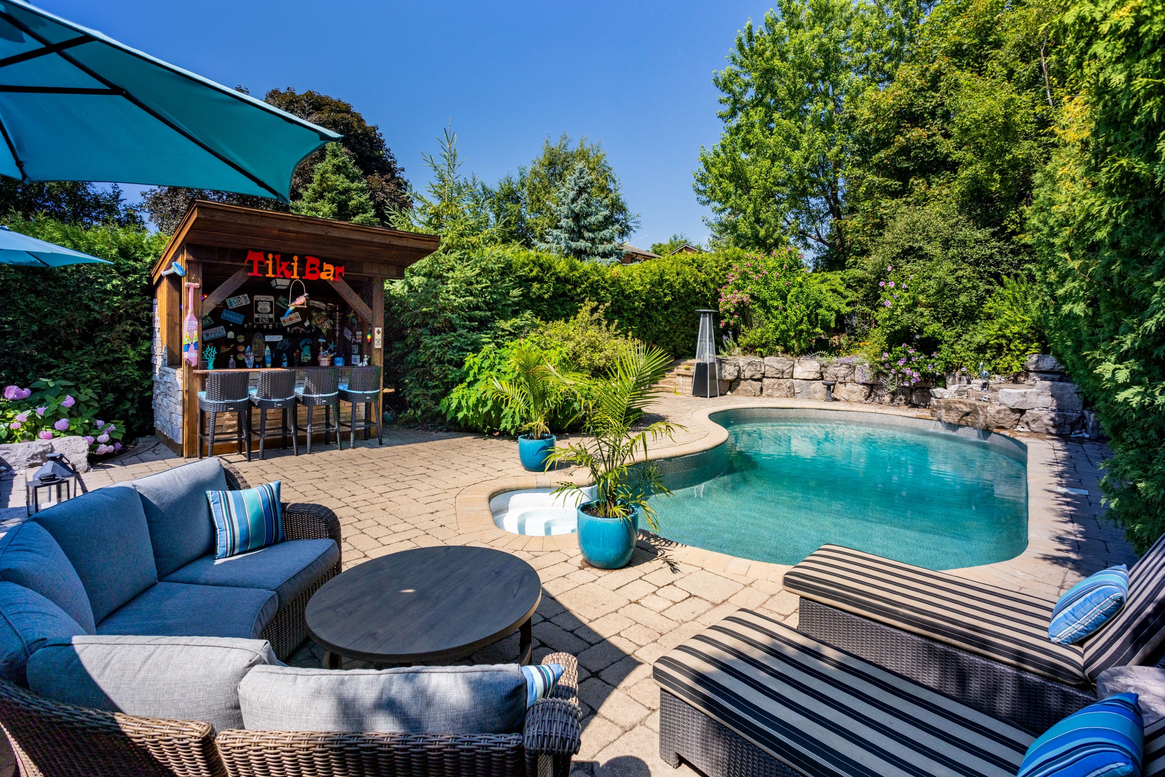 1181 Grange Road, Oakville, ON L6H 1P8