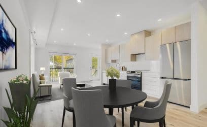 1937 Lawrence Avenue W Basement 1, Toronto W04, ON M9N 1G8