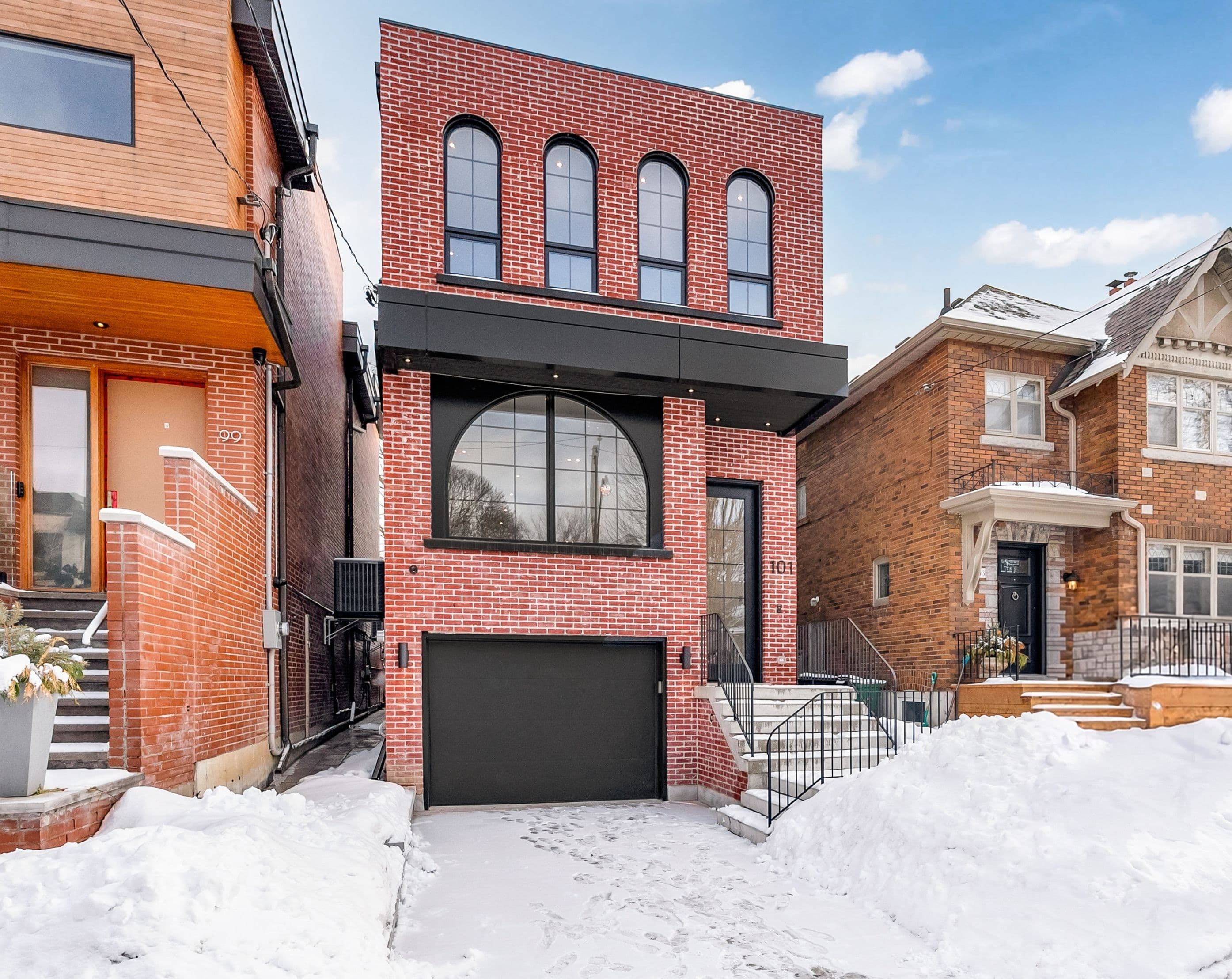 101 Briar Hill Avenue, Toronto C03, ON M4R 1H8
