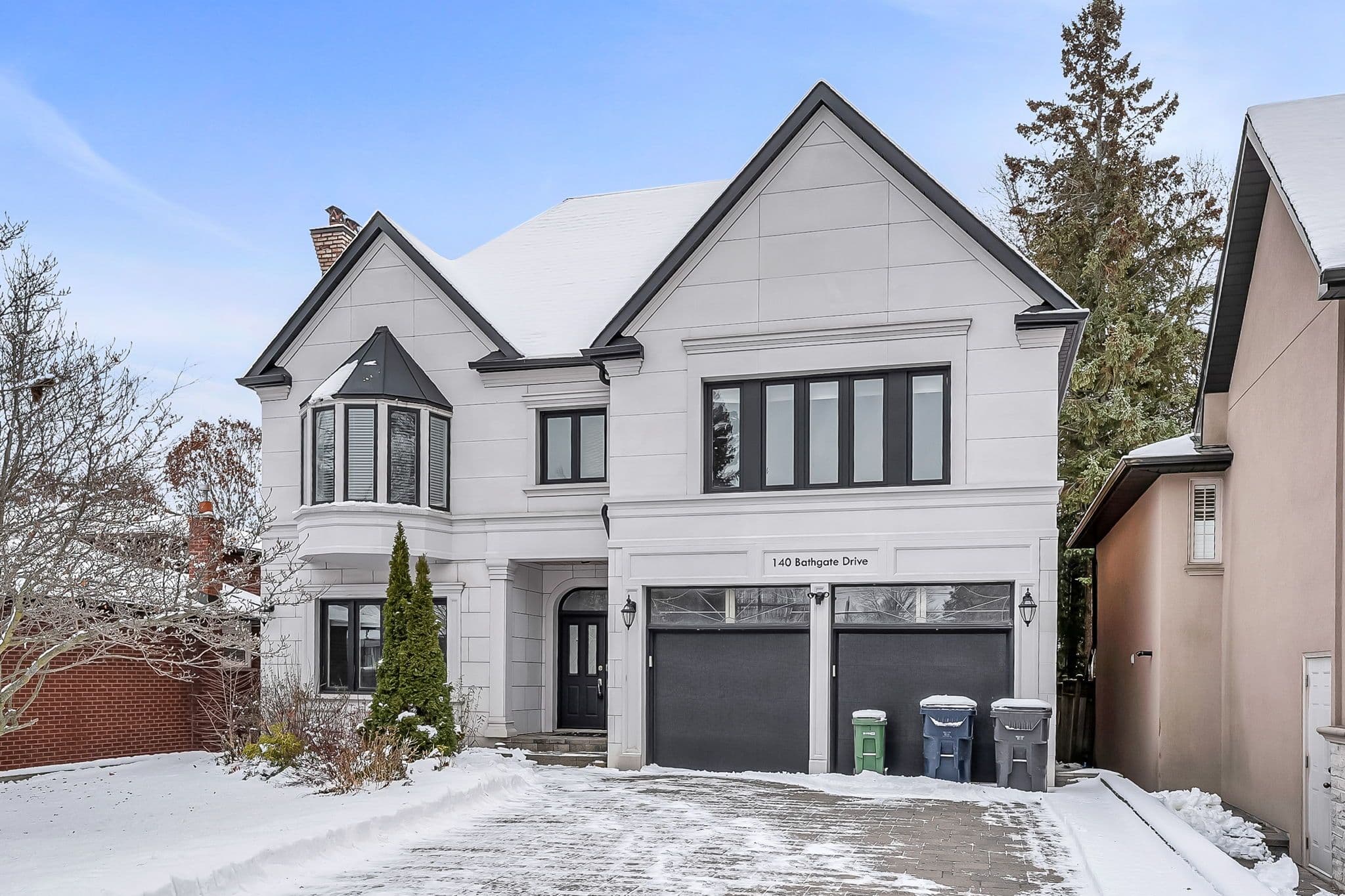 140 Bathgate Drive, Toronto E10, ON M1C 1T5