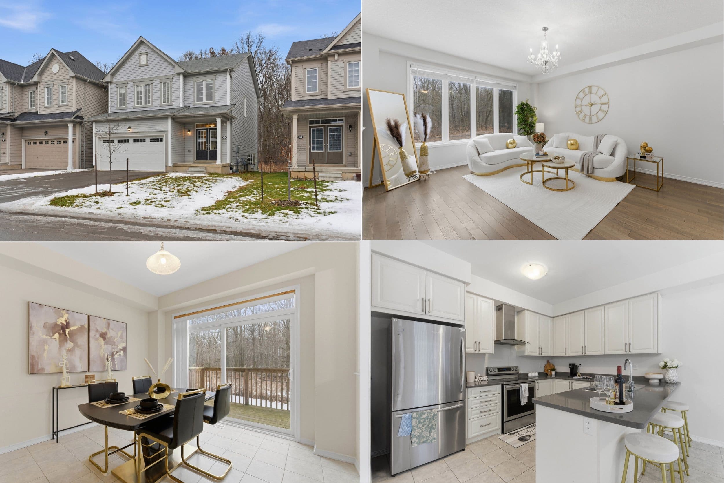 8707 CHICKORY Trail, Niagara Falls, ON L2H 3S4