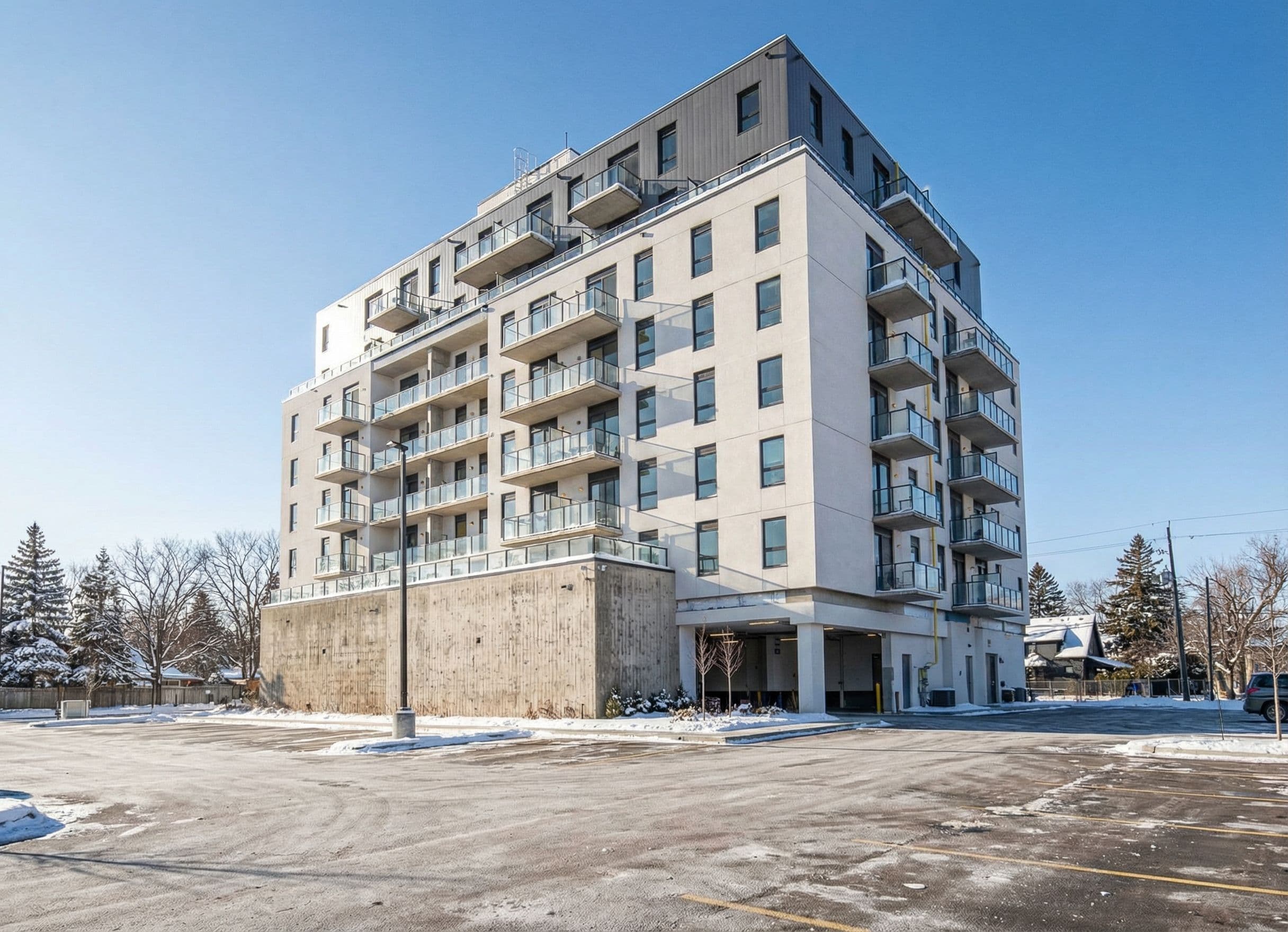 7 Erie Avenue 801, Brantford, ON N3S 0K5