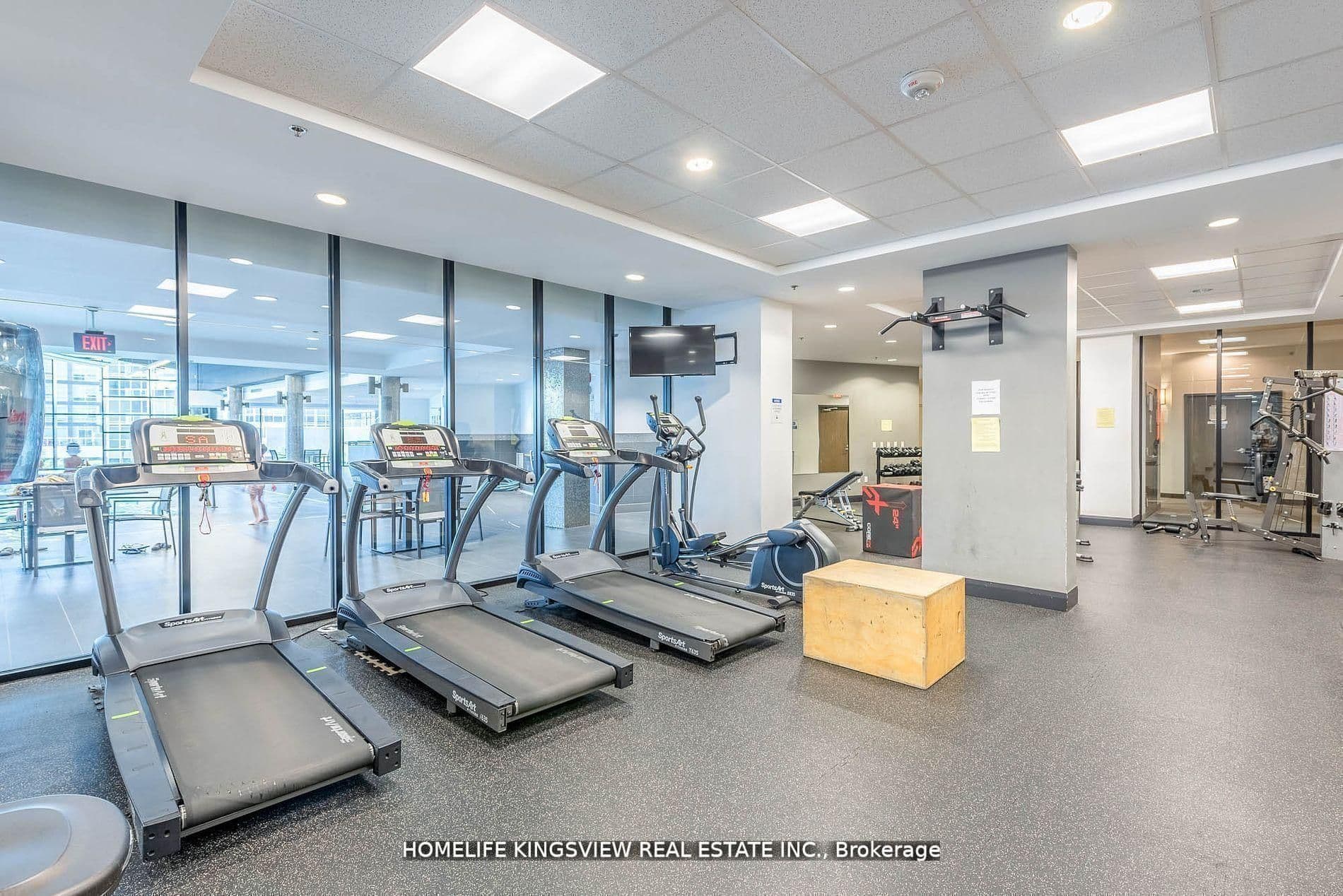 2910 Highway 7 N/A 808, Vaughan, ON L4K 0H8