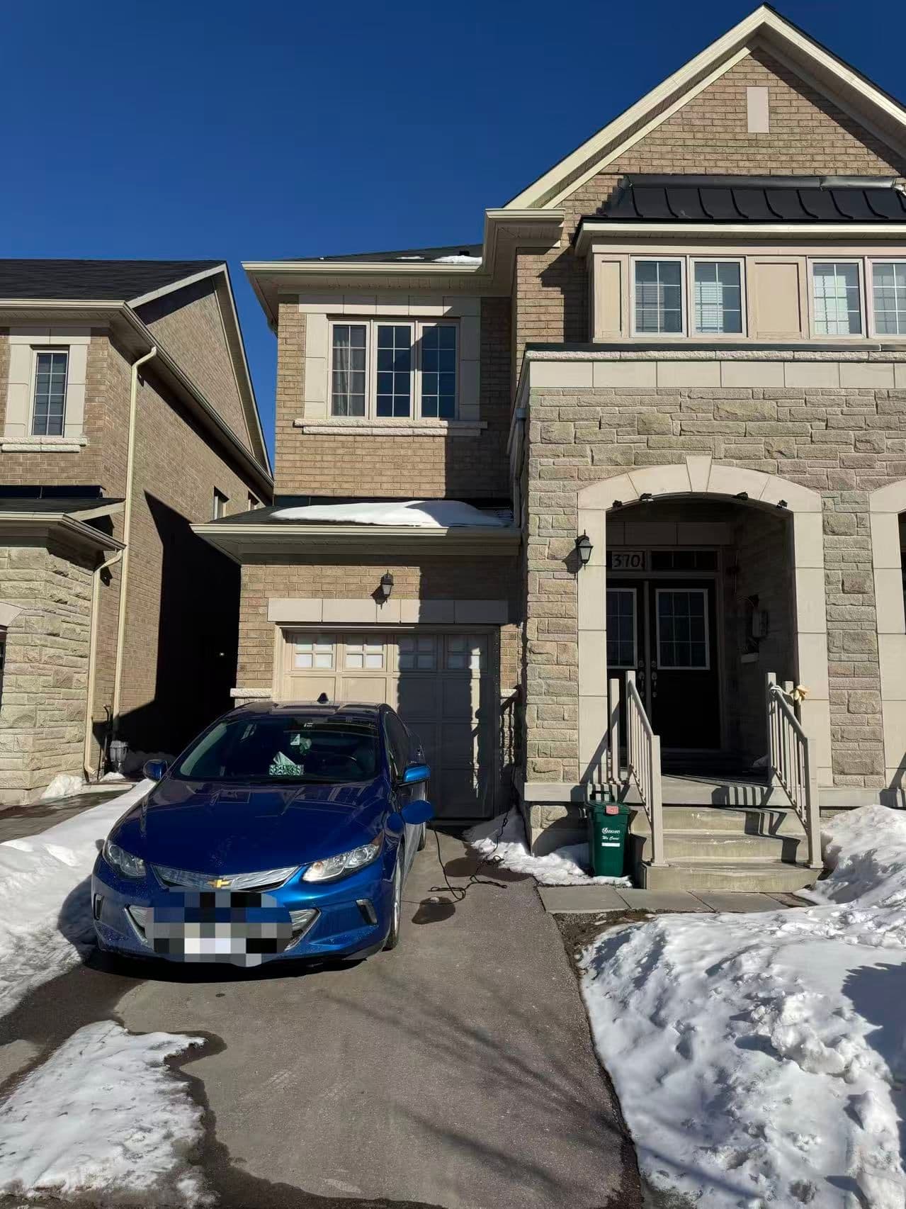 370 Kirkham Drive, Markham, ON L3S 0E4