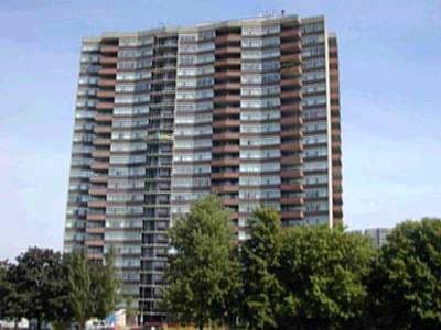 3131 Bridletowne Circle 1702, Toronto E05, ON M1W 2S9