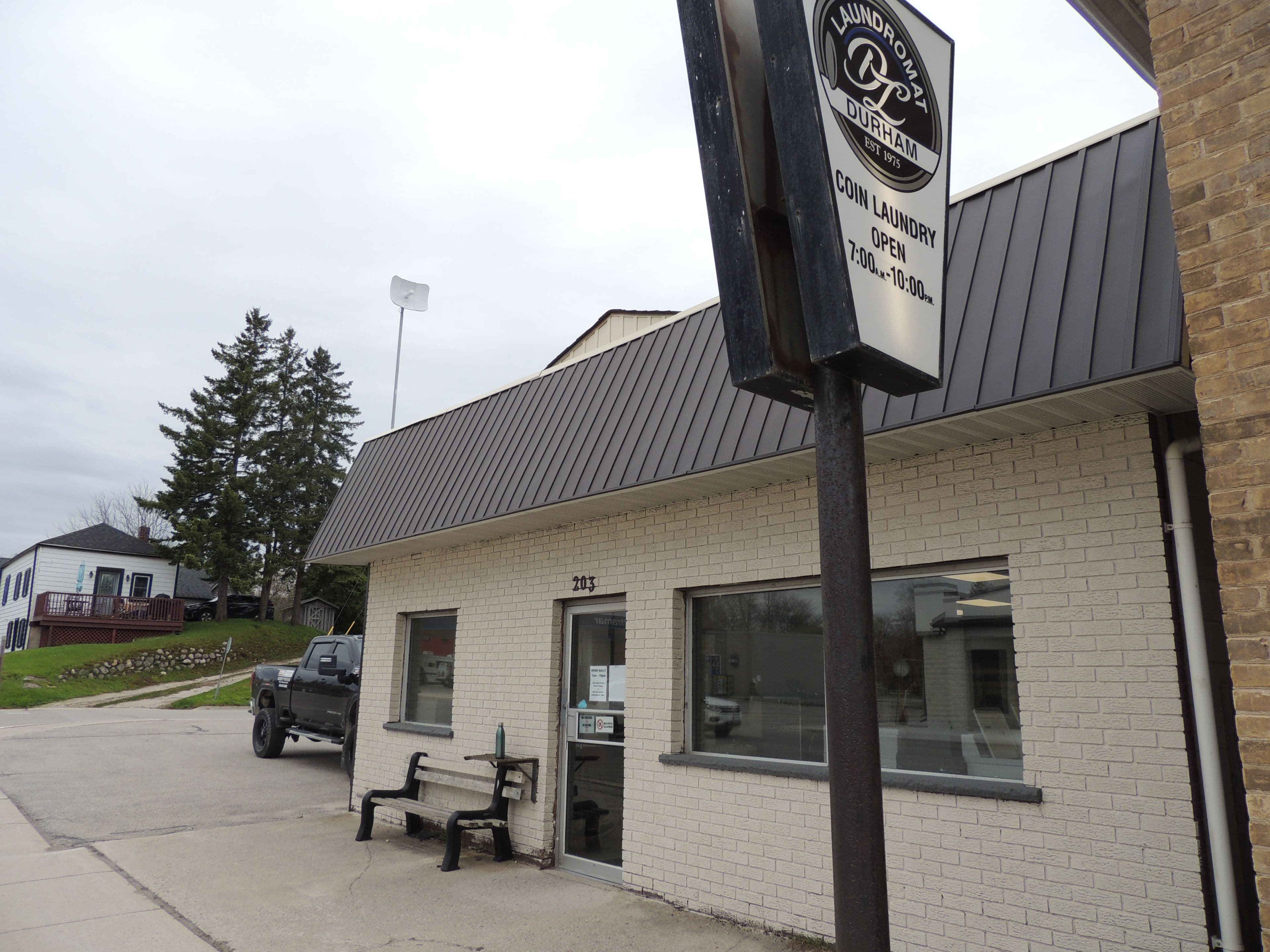 203 GARAFRAXA Street S, West Grey, ON N0G 1R0