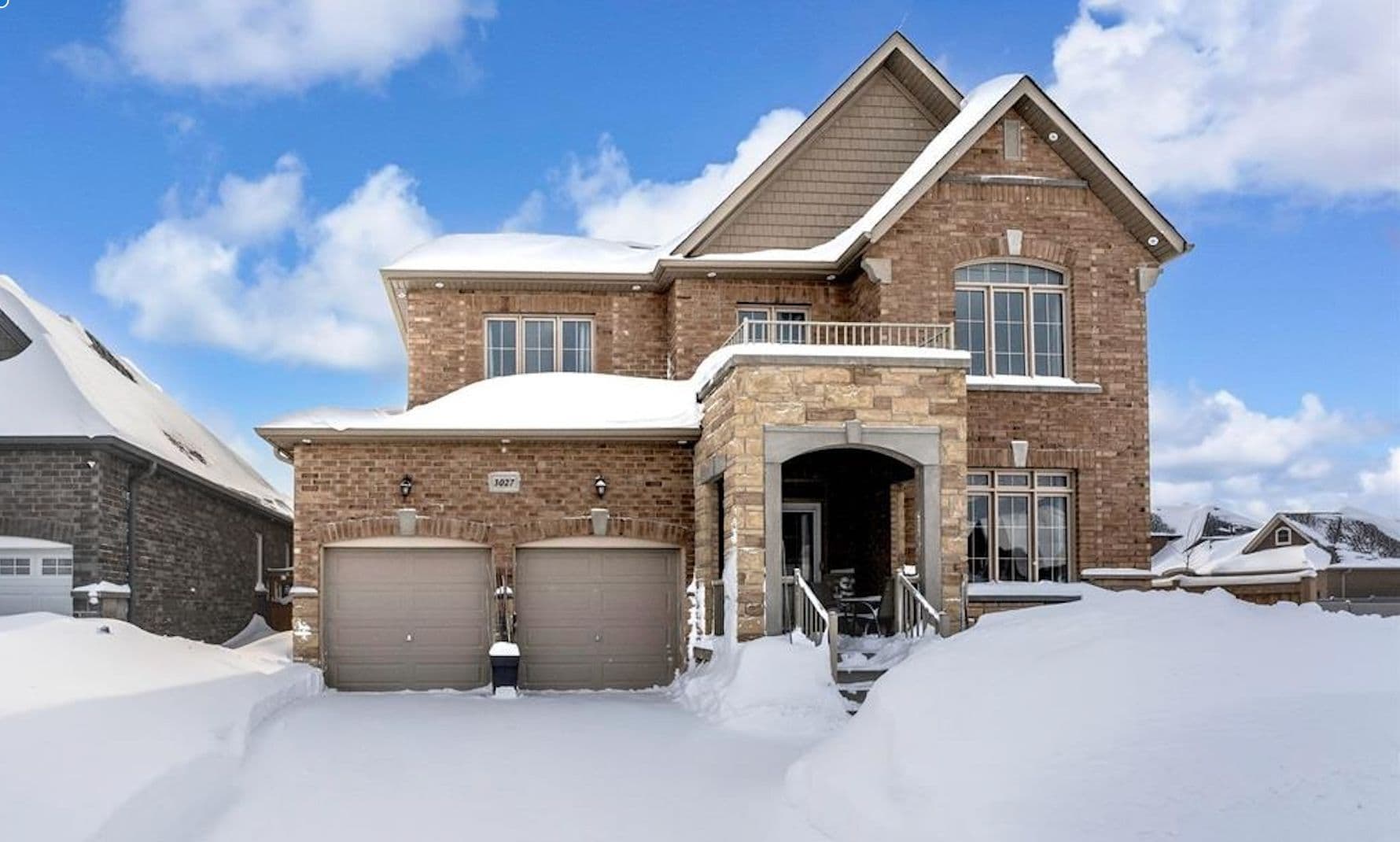 3027 Monarch Drive, Orillia, ON L3V 8K3