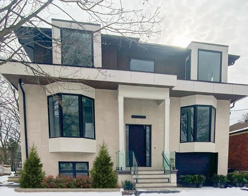 137 Bannockburn Avenue, Toronto C04, ON M5M 2N4