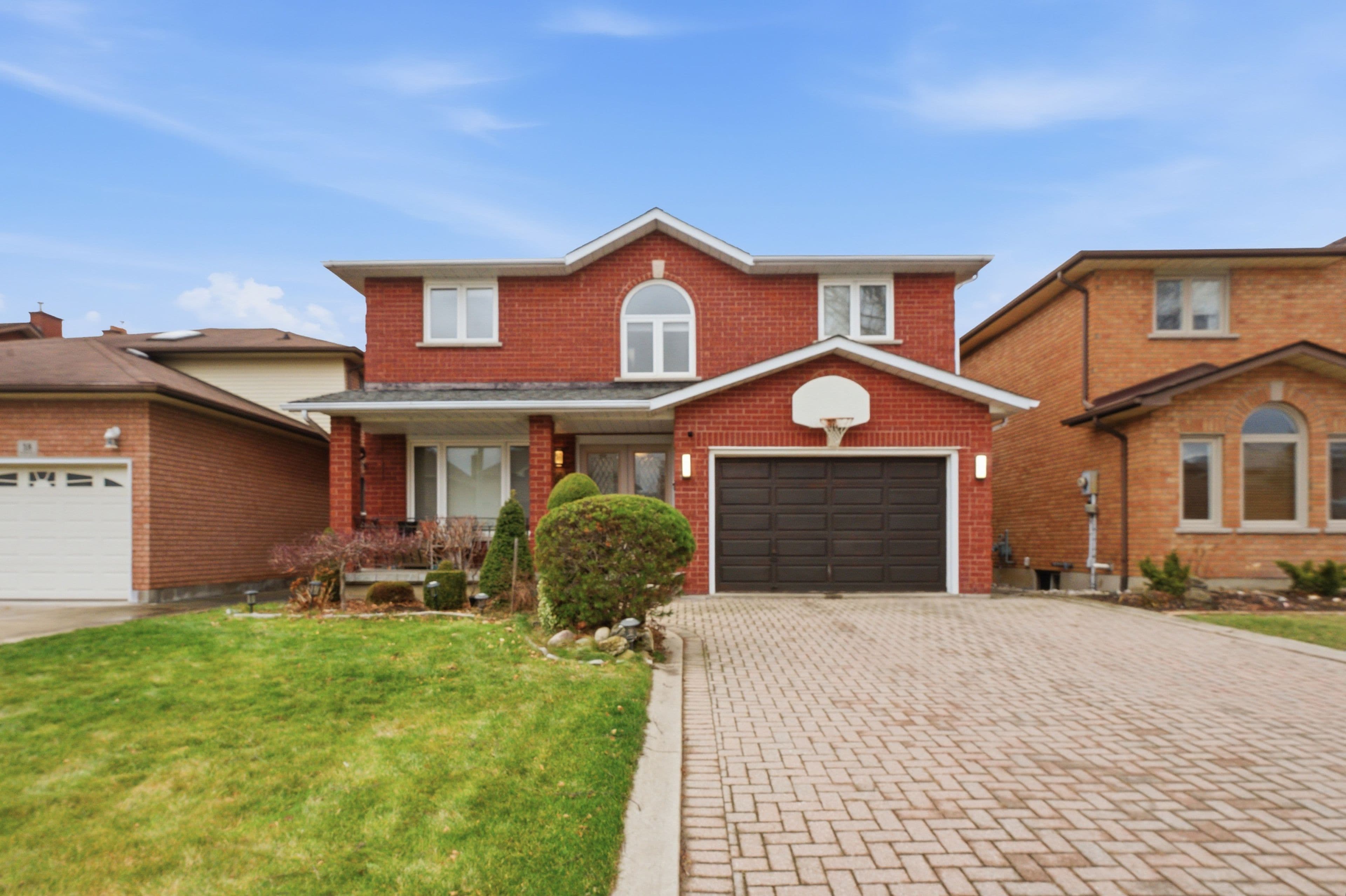 34 Haskins Court, Hamilton, ON L8K 6R1
