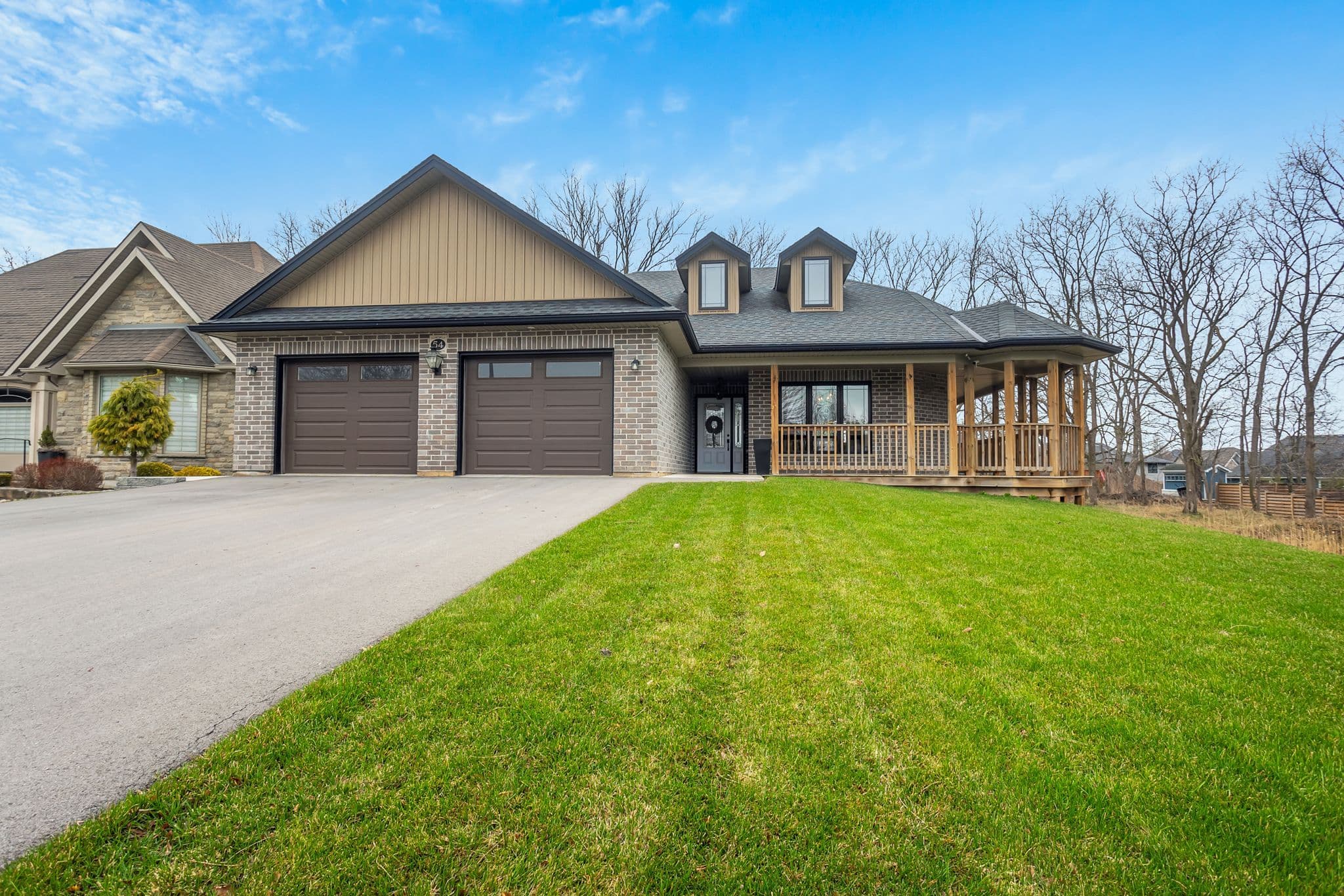 54 Albert Street, Norwich, ON N0J 1P0