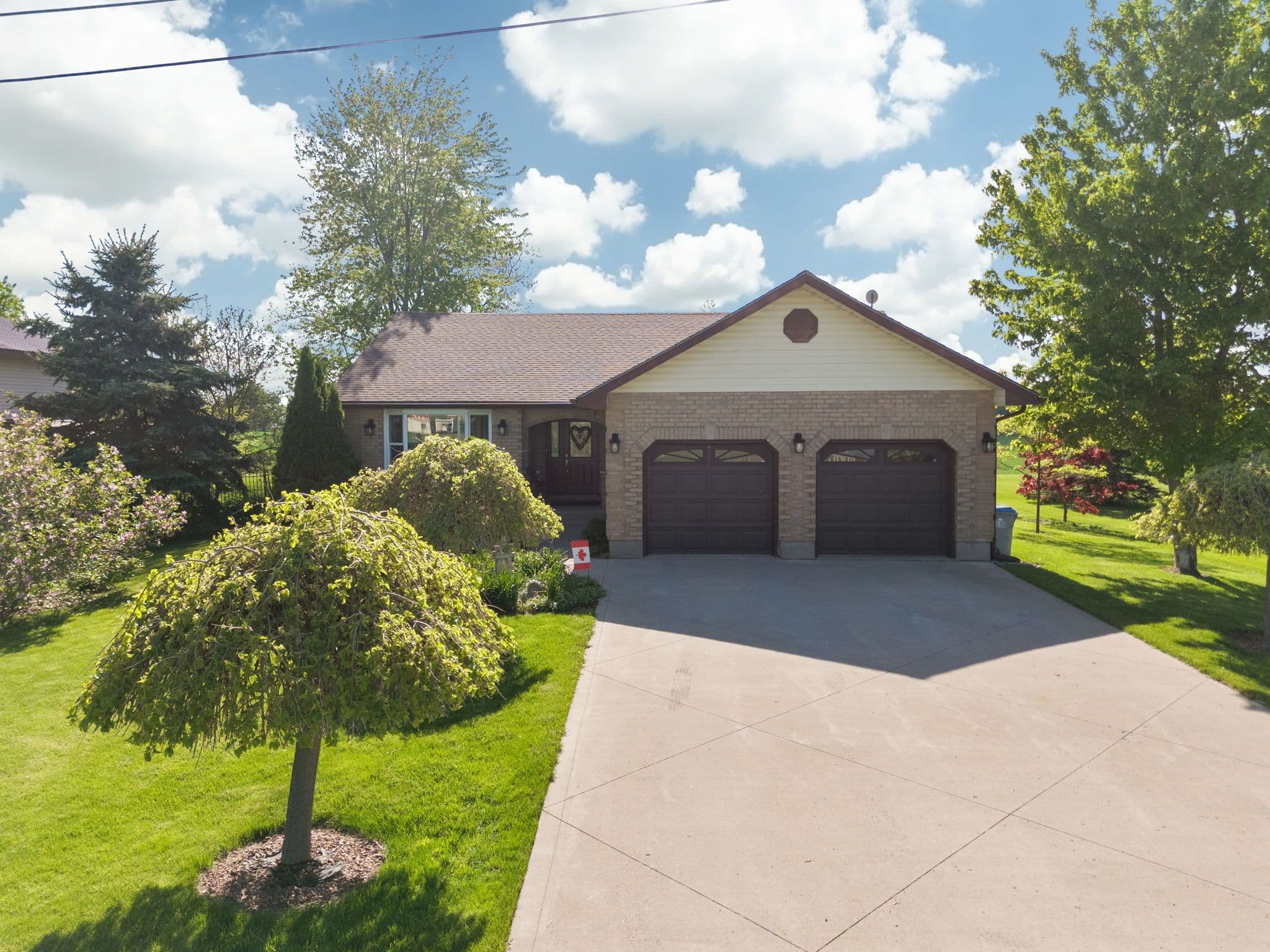 34381 DENFIELD Road, Lucan Biddulph, ON N0M 2S0