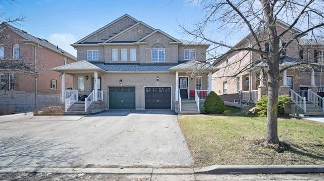 263 Pettigrew Trail, Milton, ON L9T 5X7