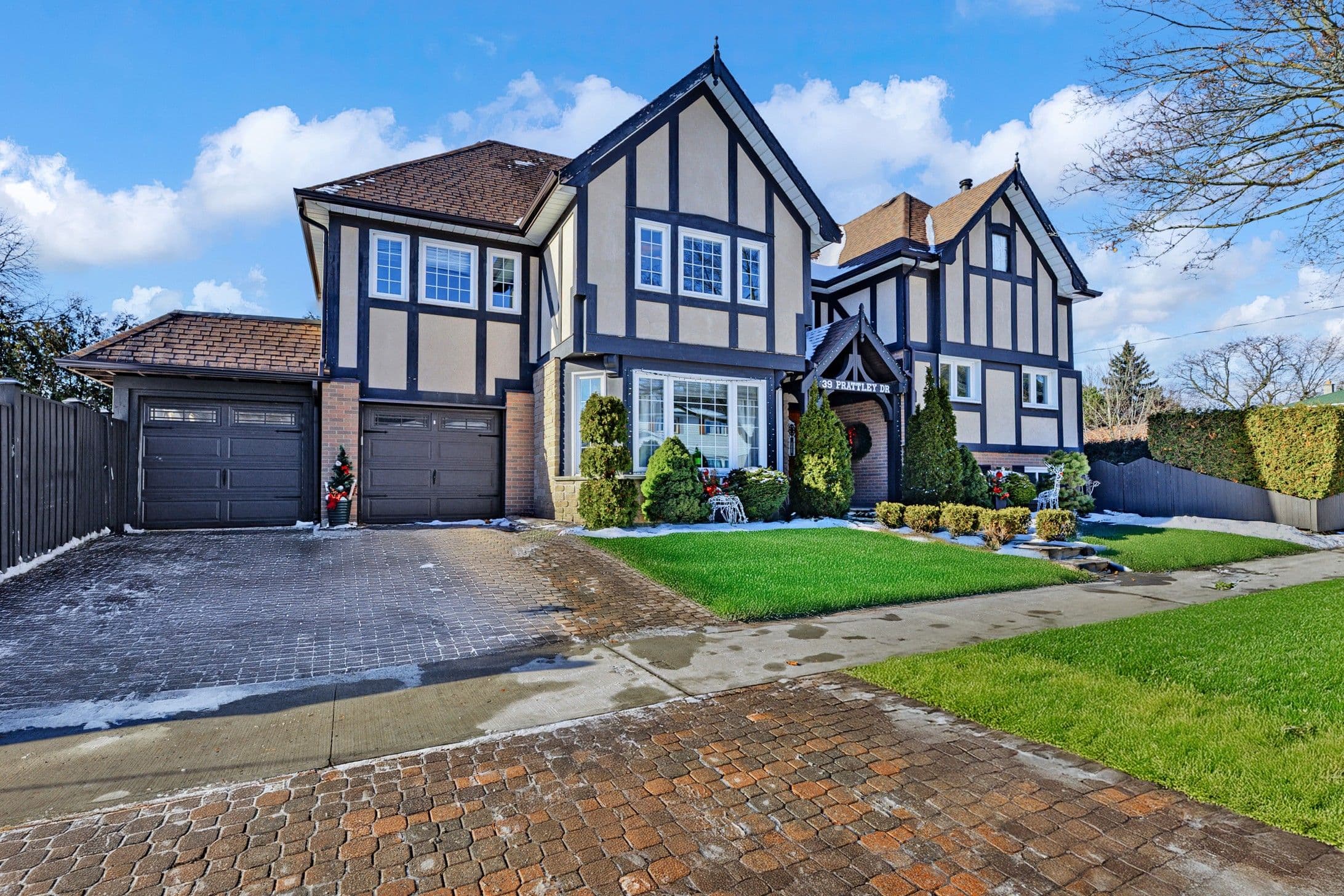 39 Prattley Drive, Toronto C15, ON M2J 2K1