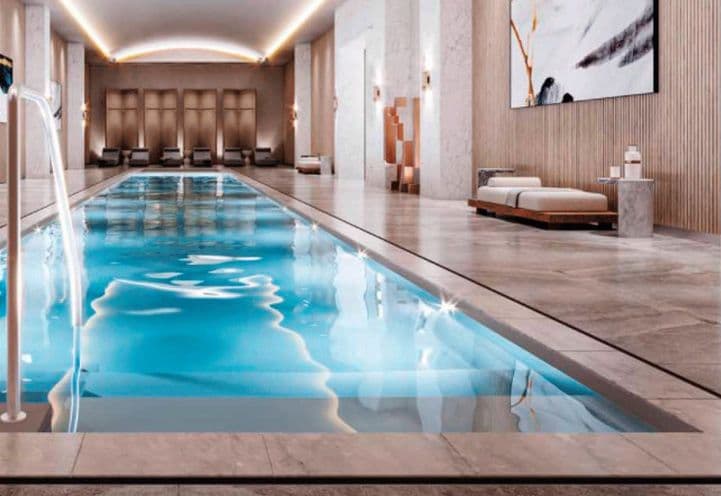 29 Green Trail Court 2603, Toronto C15, ON M2K 0J9