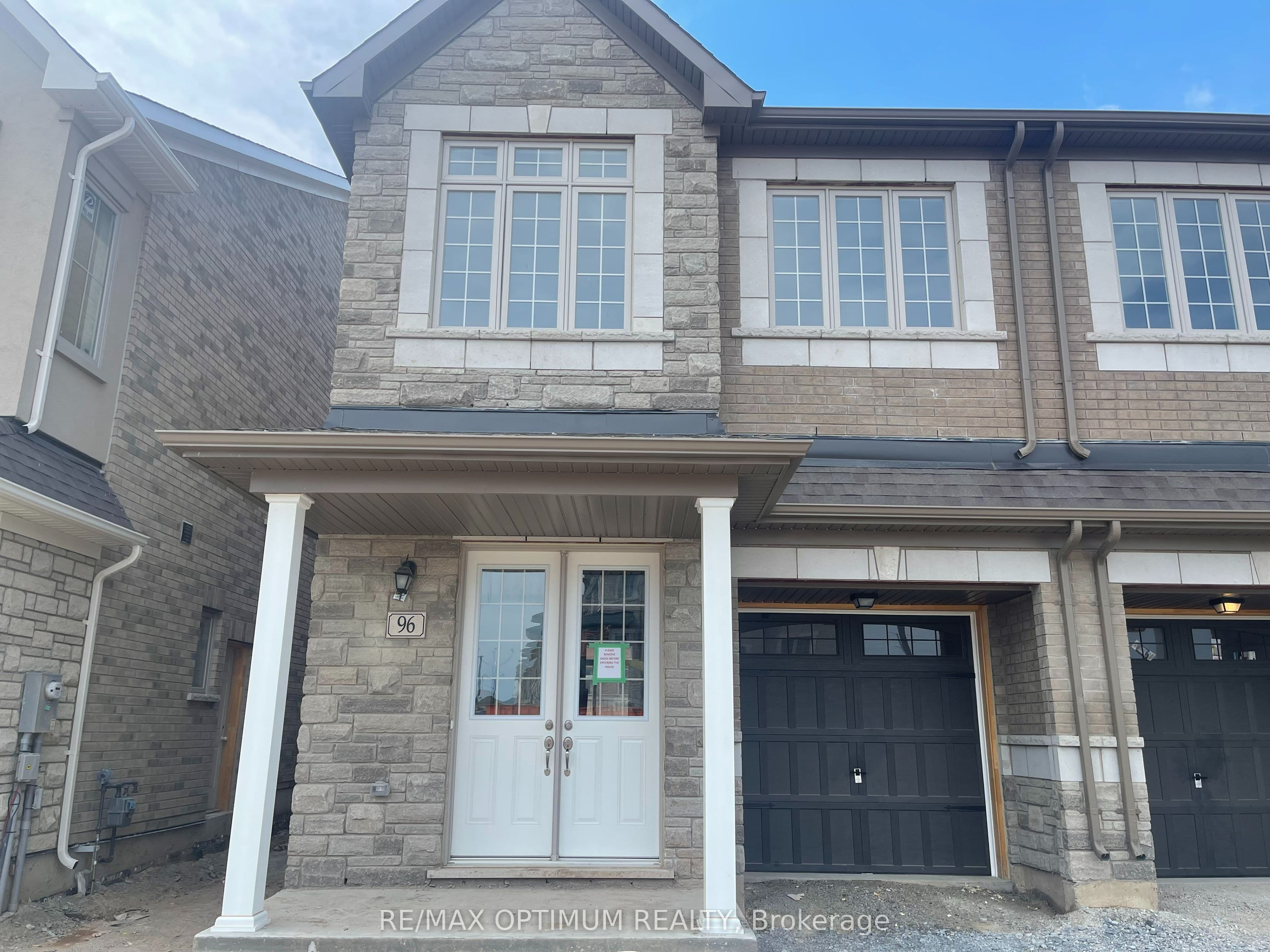 96 Hashmi Place, Brampton, ON L6Y 6J9