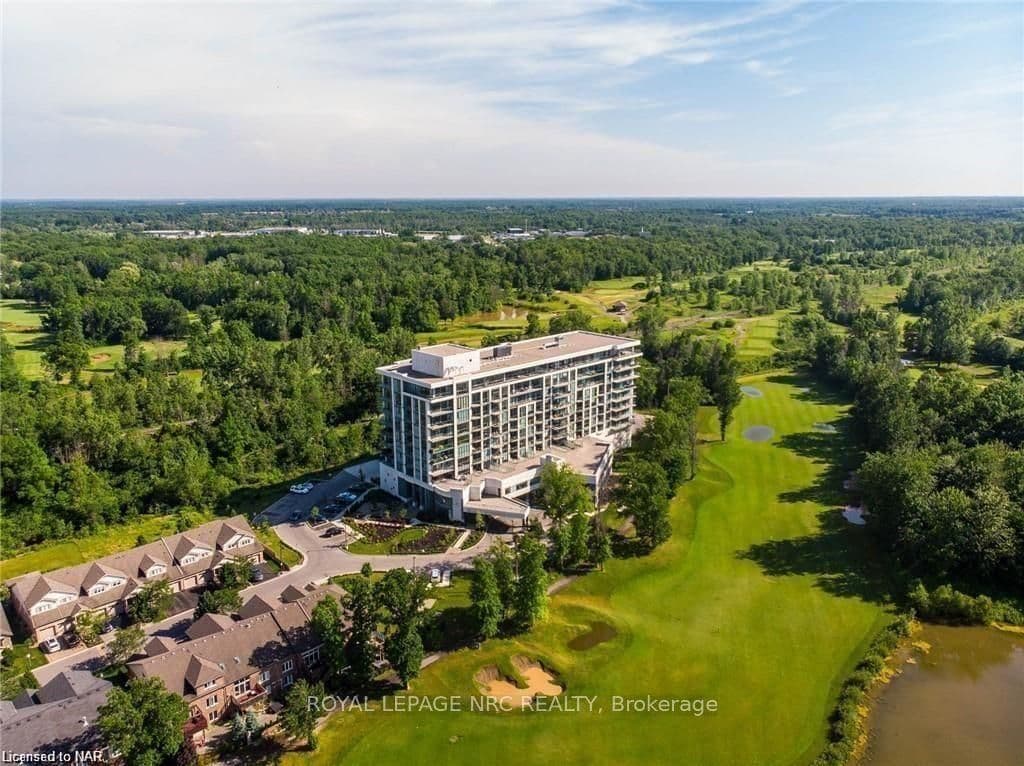 7711 GREEN VISTA Gate 302, Niagara Falls, ON L2H 1R1