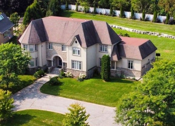 70 Richard Lovat Court, Vaughan, ON L0J 1C0