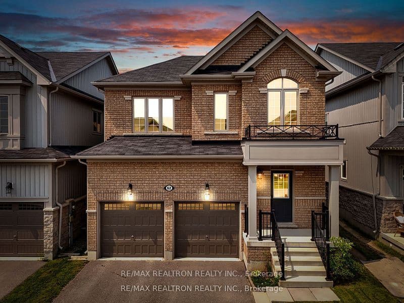 62 Northhill Avenue, Cavan Monaghan, ON L0A 1G0