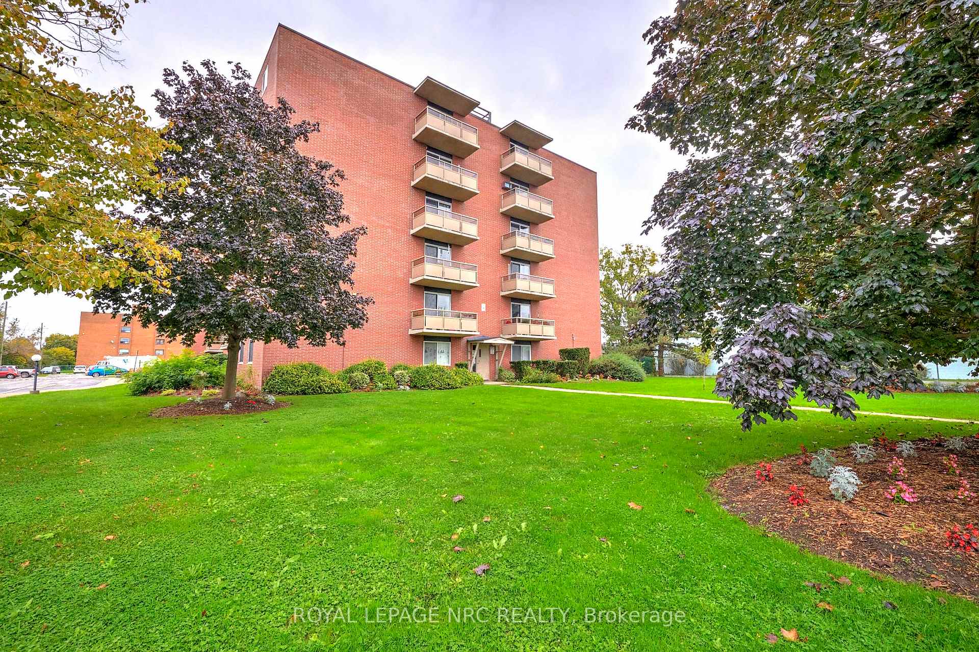 264 GRANTHAM Avenue 209, St. Catharines, ON L2M 5B5