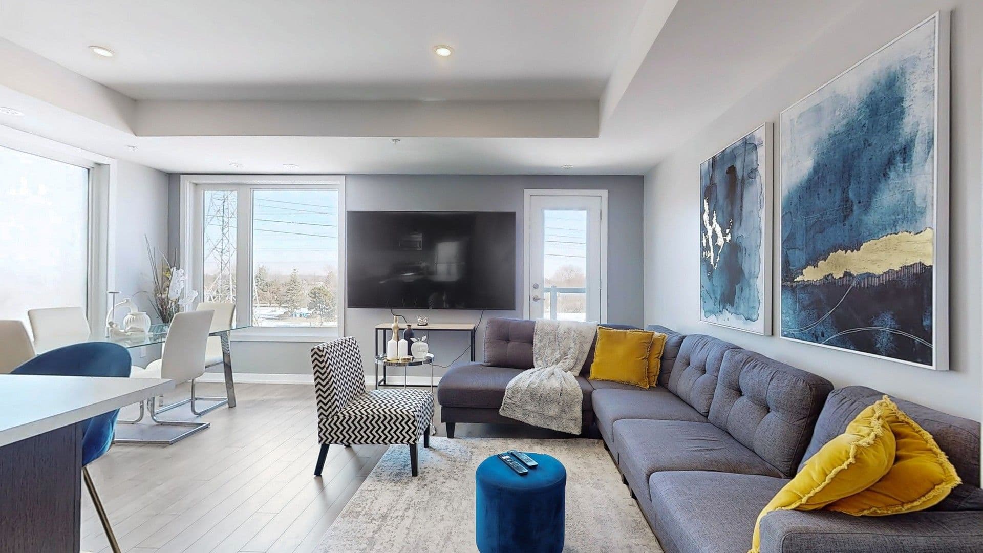 1555 Kingston Road 313, Pickering, ON L1V 0E9