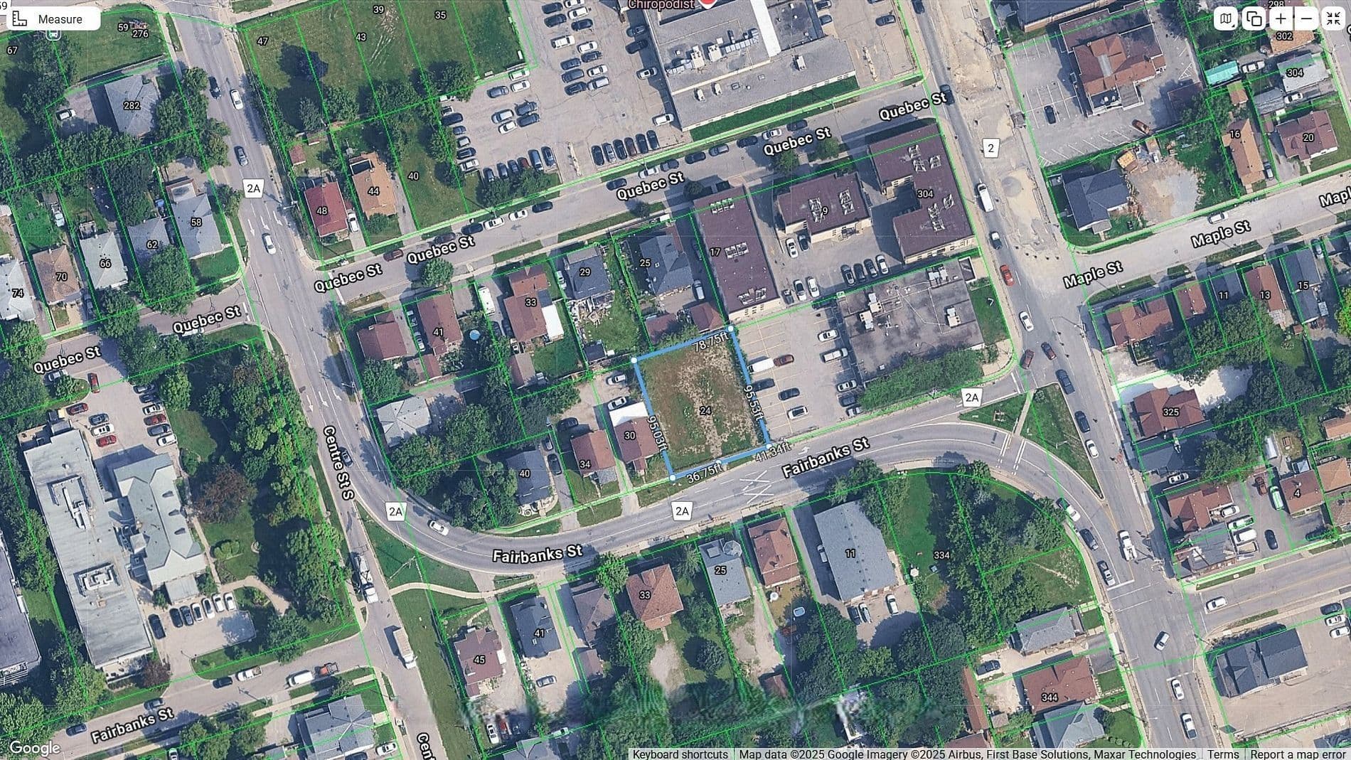 24 Fairbanks Street, Oshawa, ON L1H 2L8