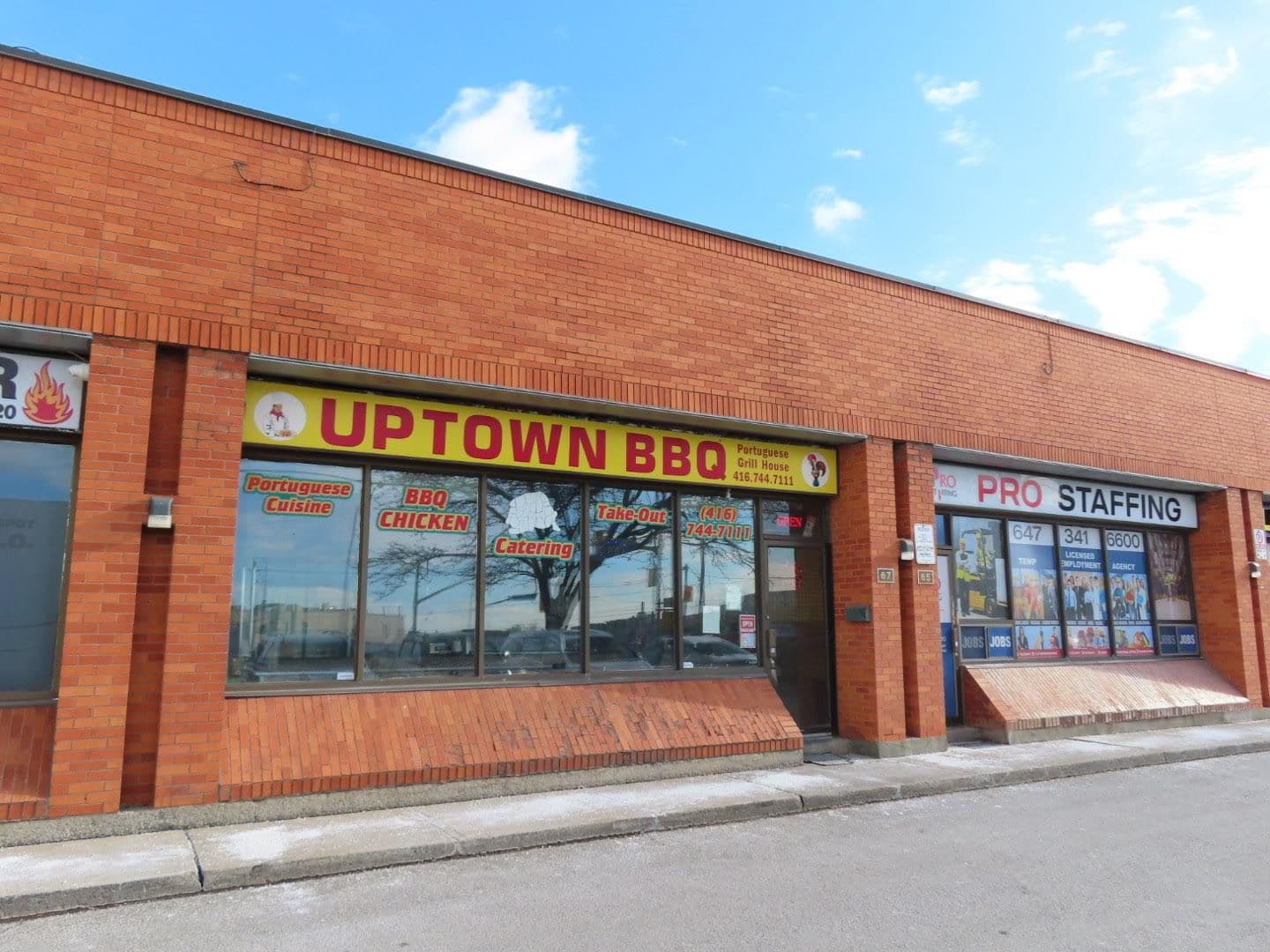 2300 Finch Avenue 67, Toronto W05, ON M9M 2Y3