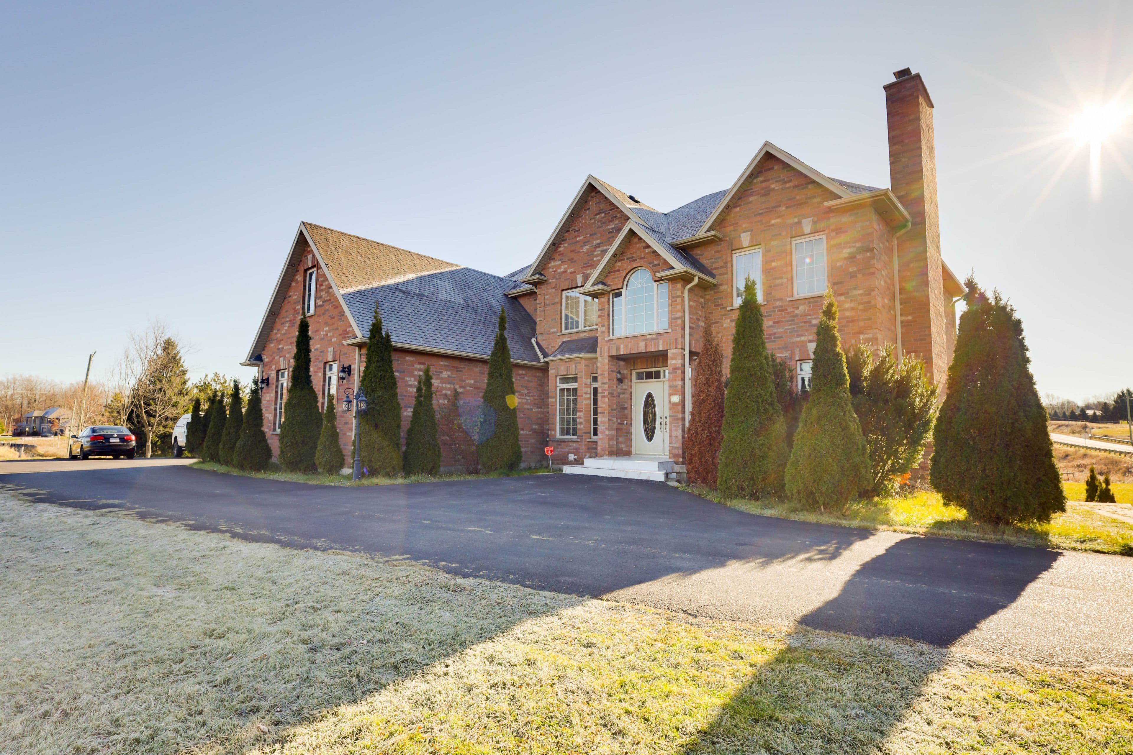 17353 Winston Churchill Boulevard Main, Caledon, ON L7K 1J1