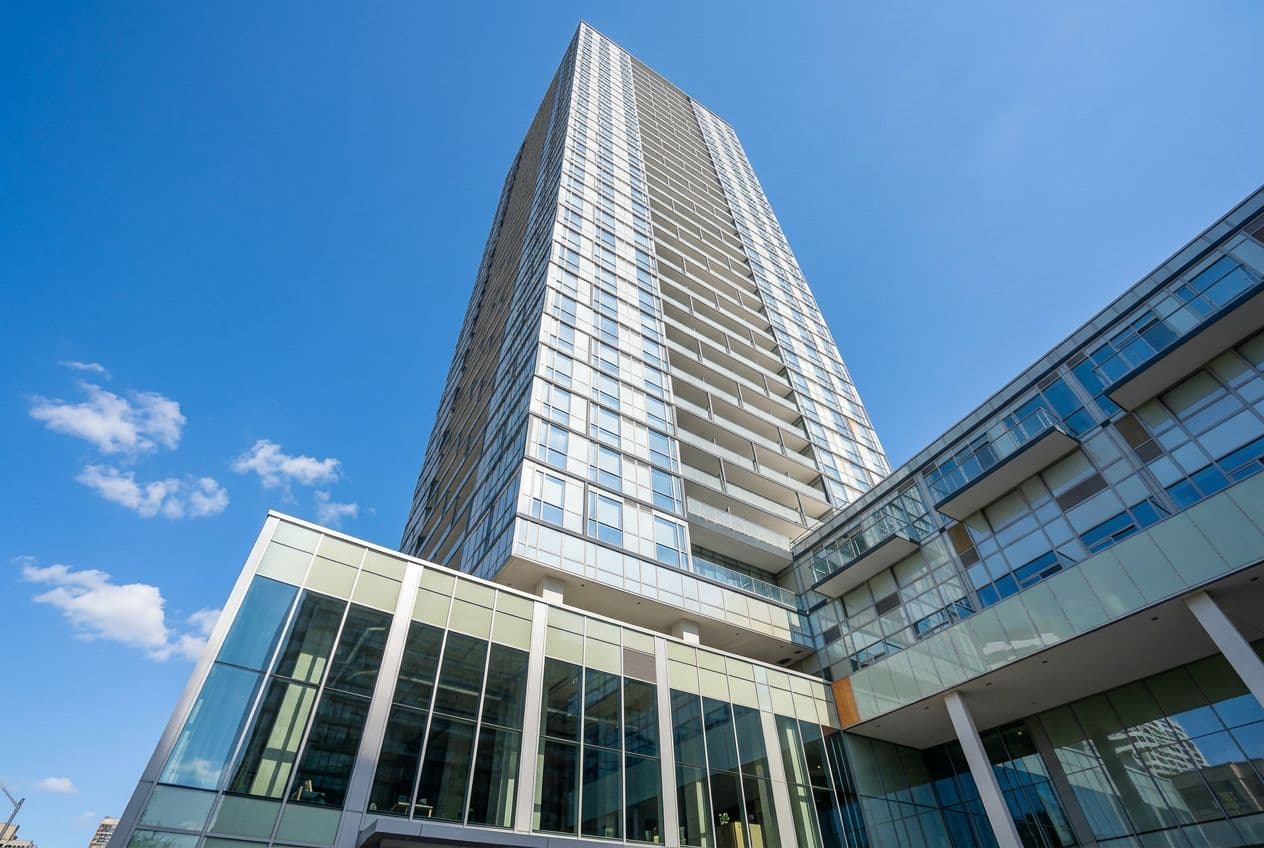 5180 Yonge Street 912, Toronto C07, ON M2N 0K5