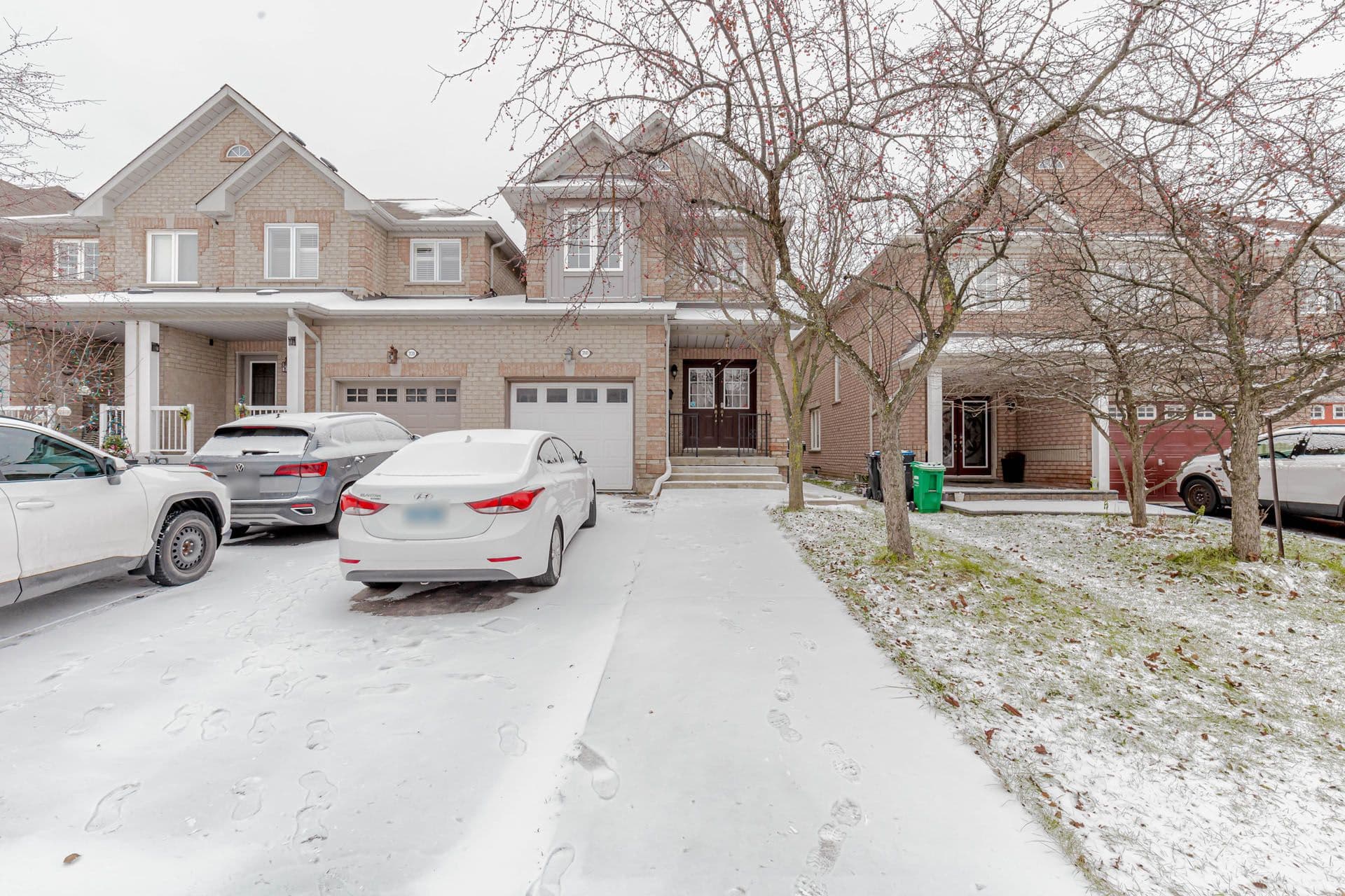 3141 Turbine Crescent Main/2nd Flr, Mississauga, ON L5M 6W1