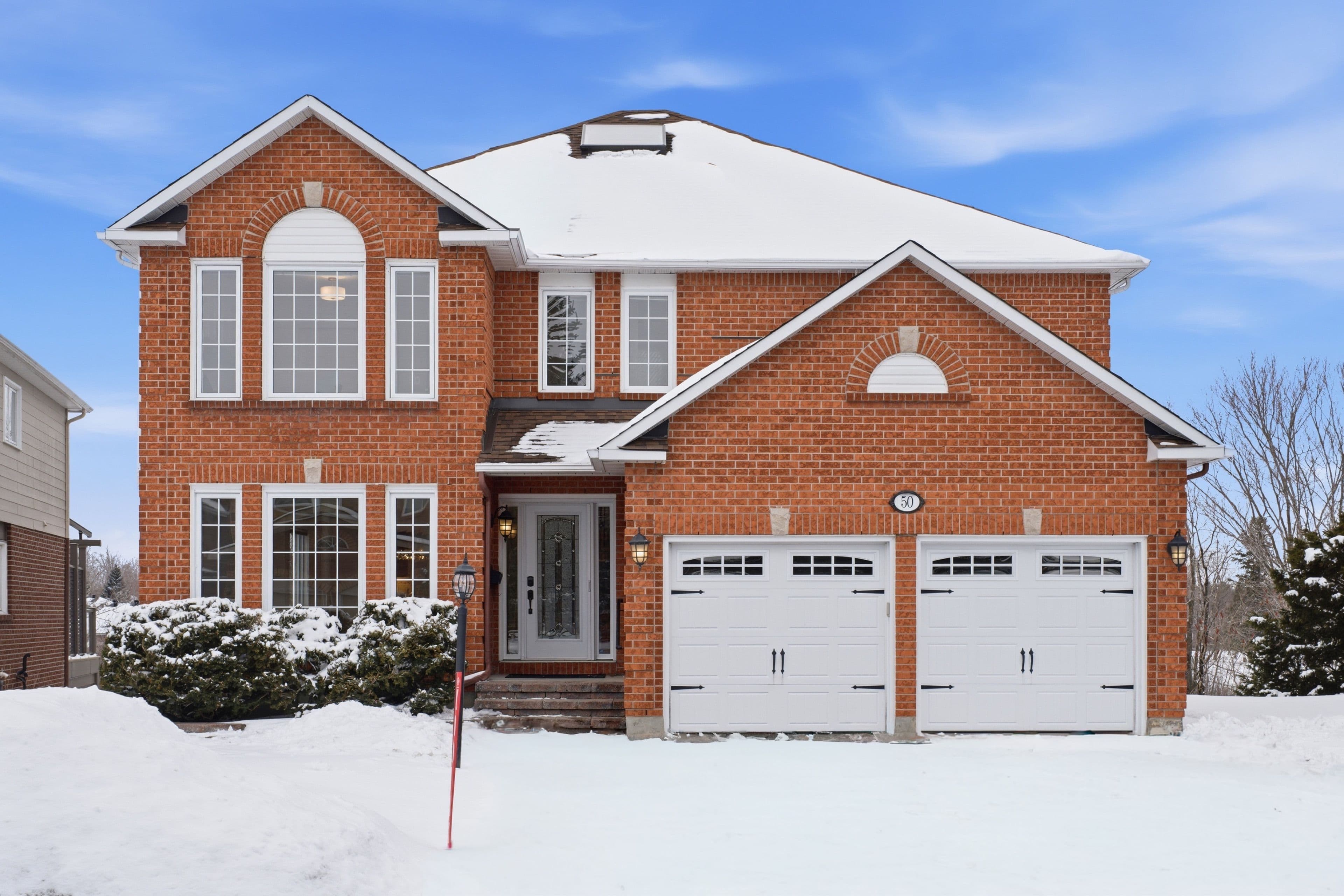50 Rosenfeld Crescent, Kanata, ON K2K 2L2