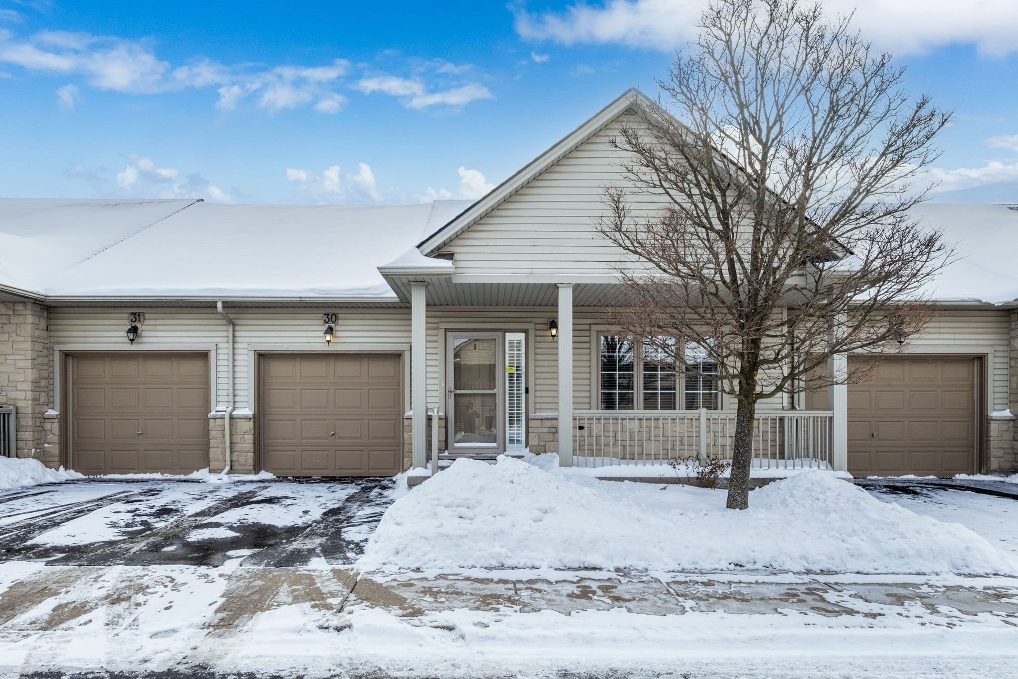 130 Southbrook Drive 30, Hamilton, ON L0R 1C0