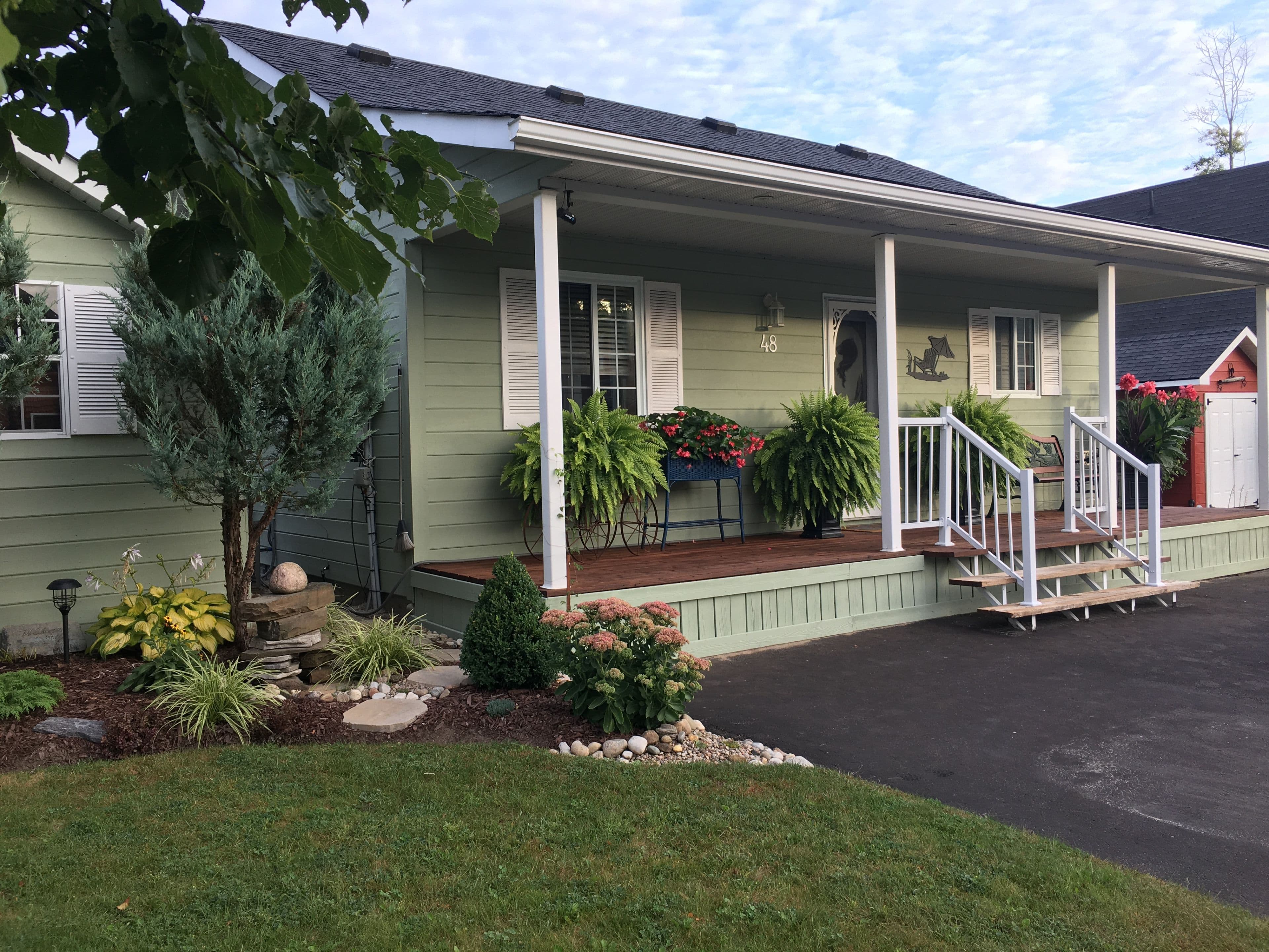 48 Madawaska Trail, Wasaga Beach, ON L9Z 1X7