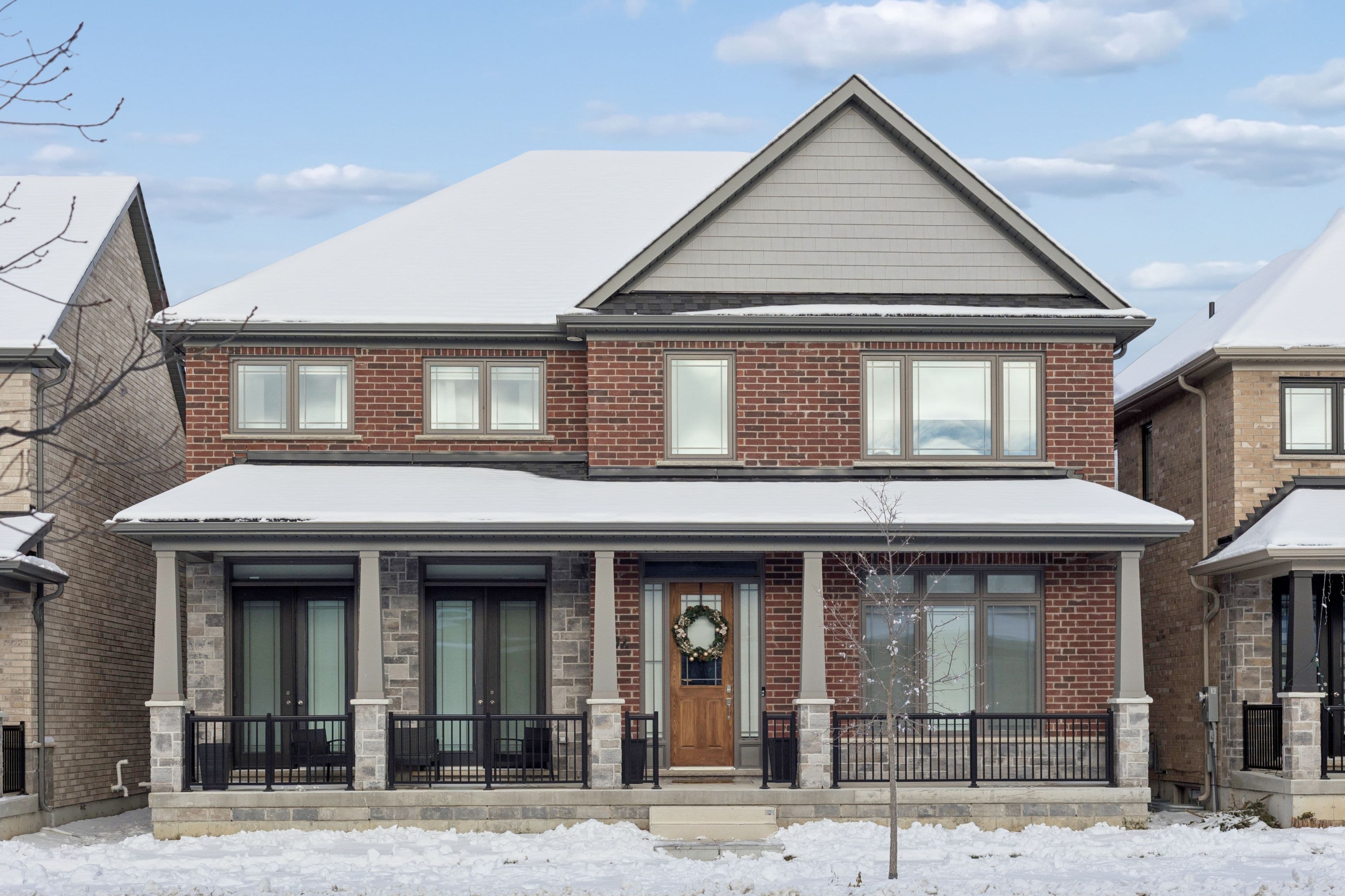 202 Strachan Street, Port Hope, ON L1A 0E9