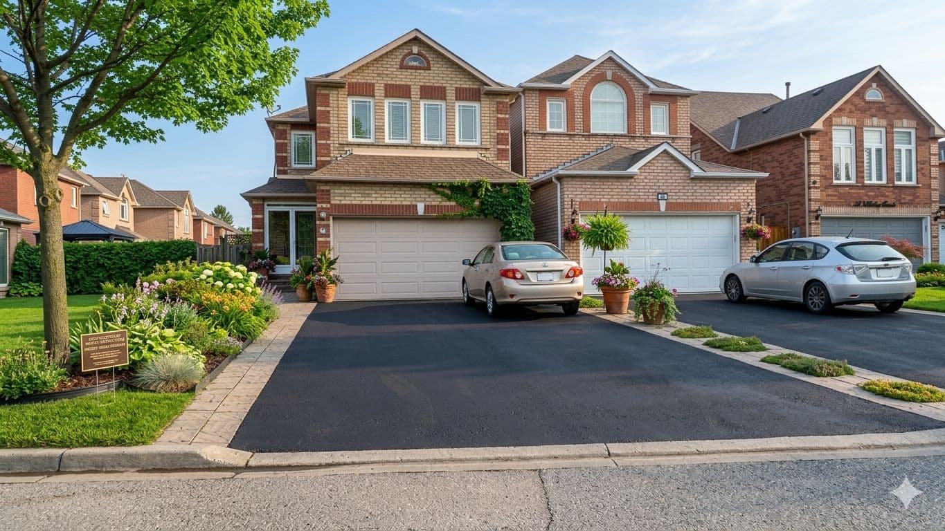 33 Marley Court BSMT, Markham, ON L3S 3M6