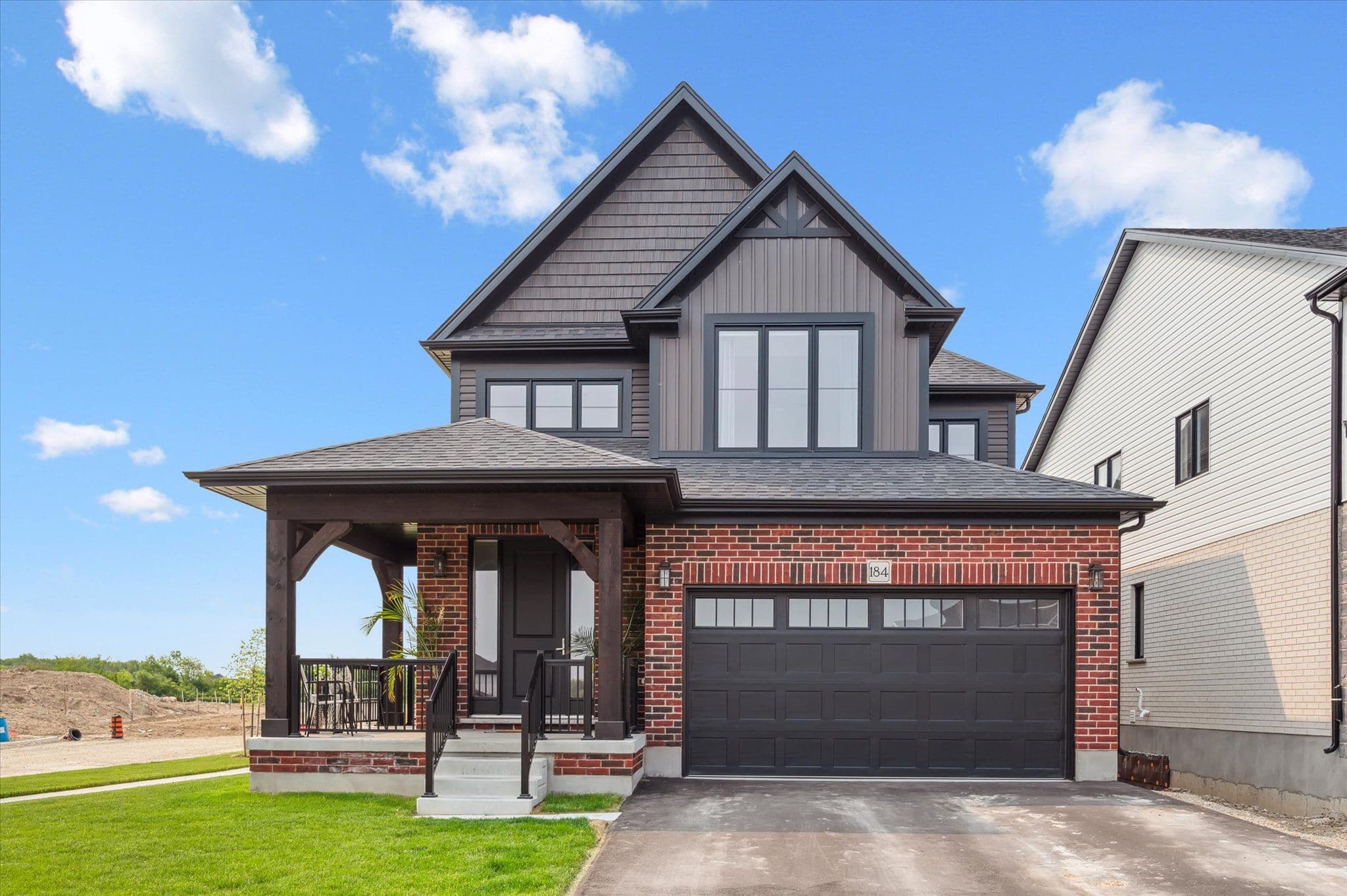 184 Haylock Avenue, Centre Wellington, ON N0B 1S0