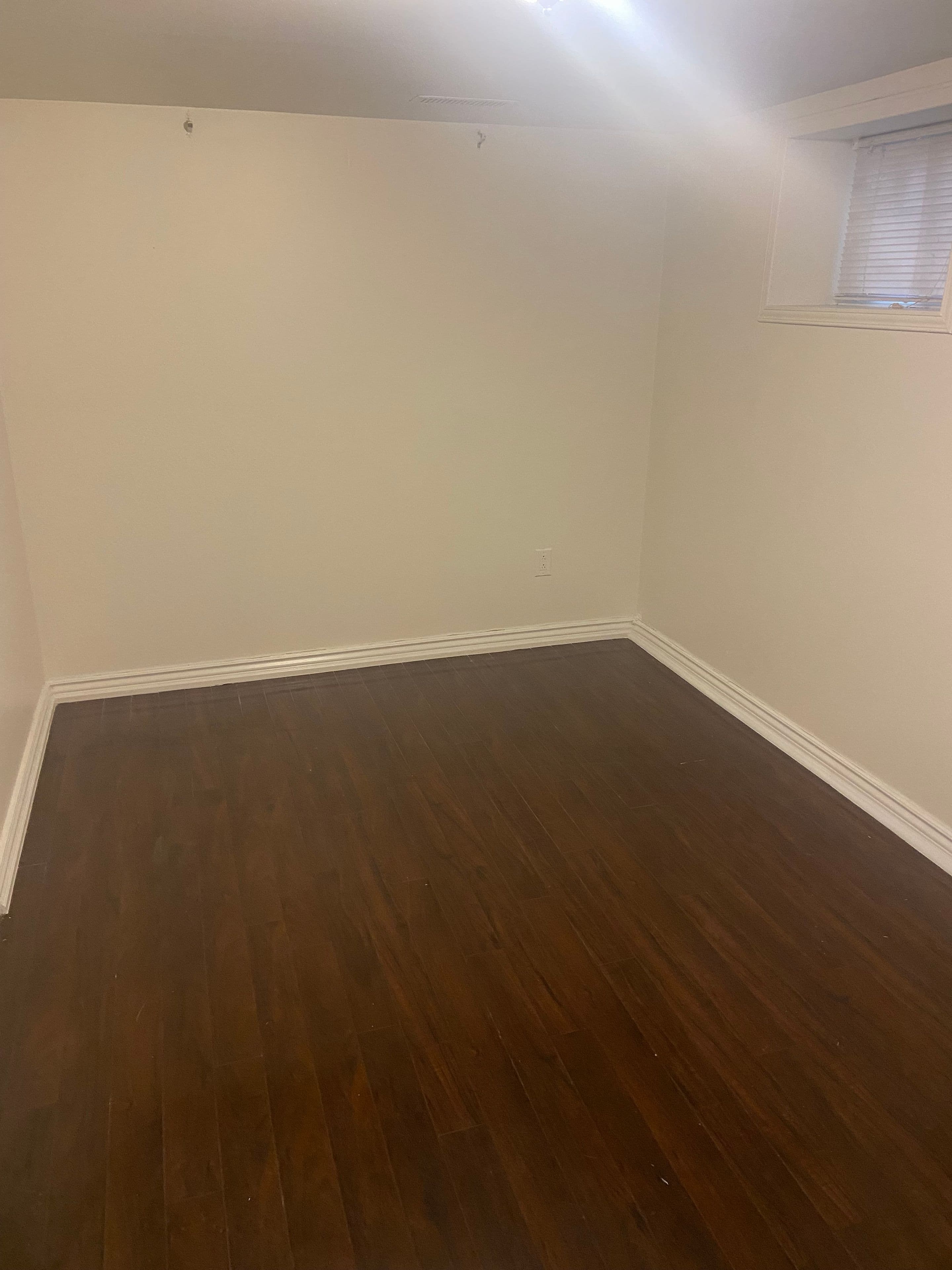 102 Orton Park Road Basement, Toronto E09, ON M1G 3G8