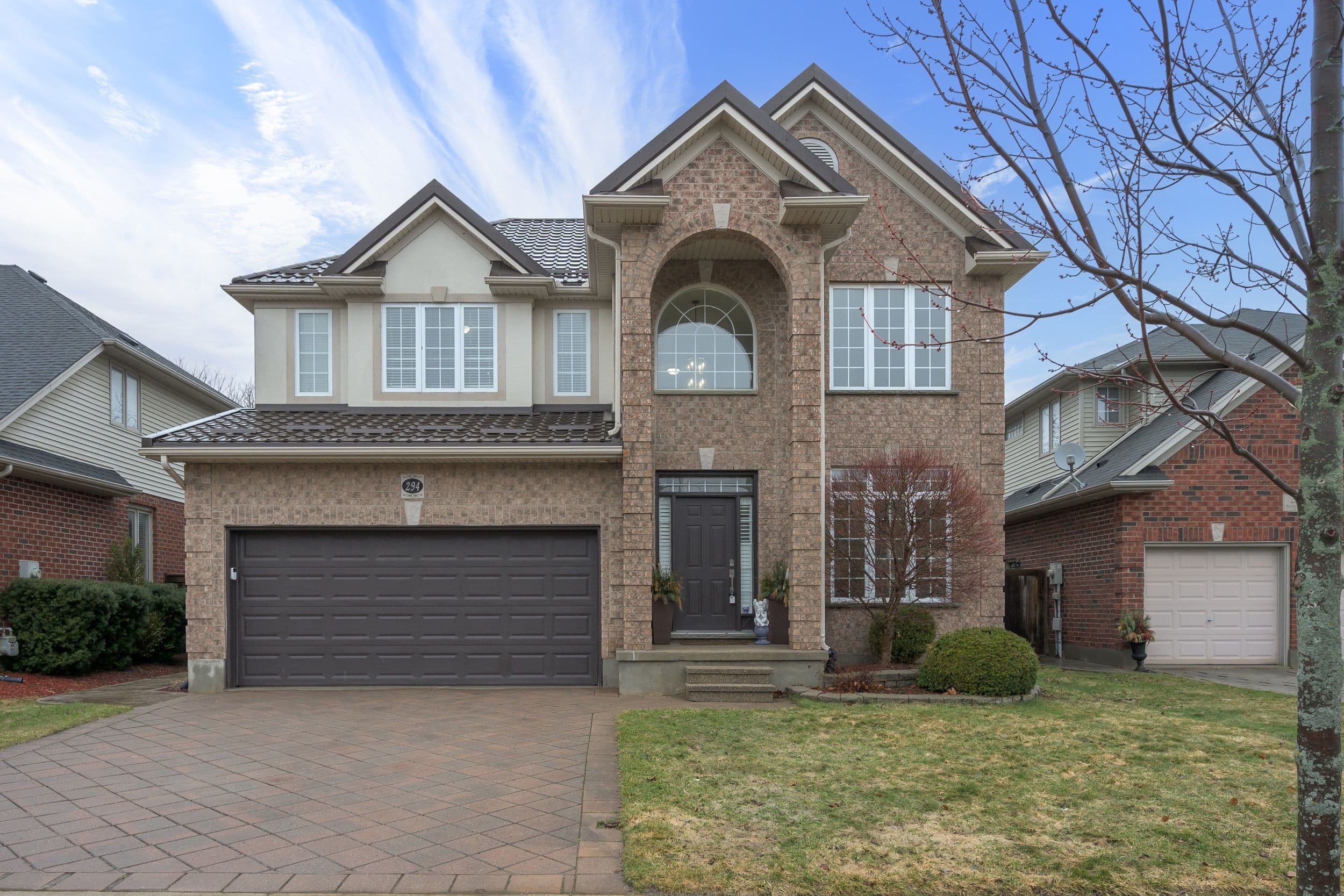 294 Berryhill Drive, London North, ON N5X 4M4