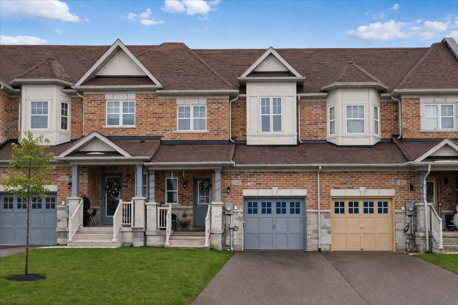 1265 Harrington Street, Innisfil, ON L0L 1W0