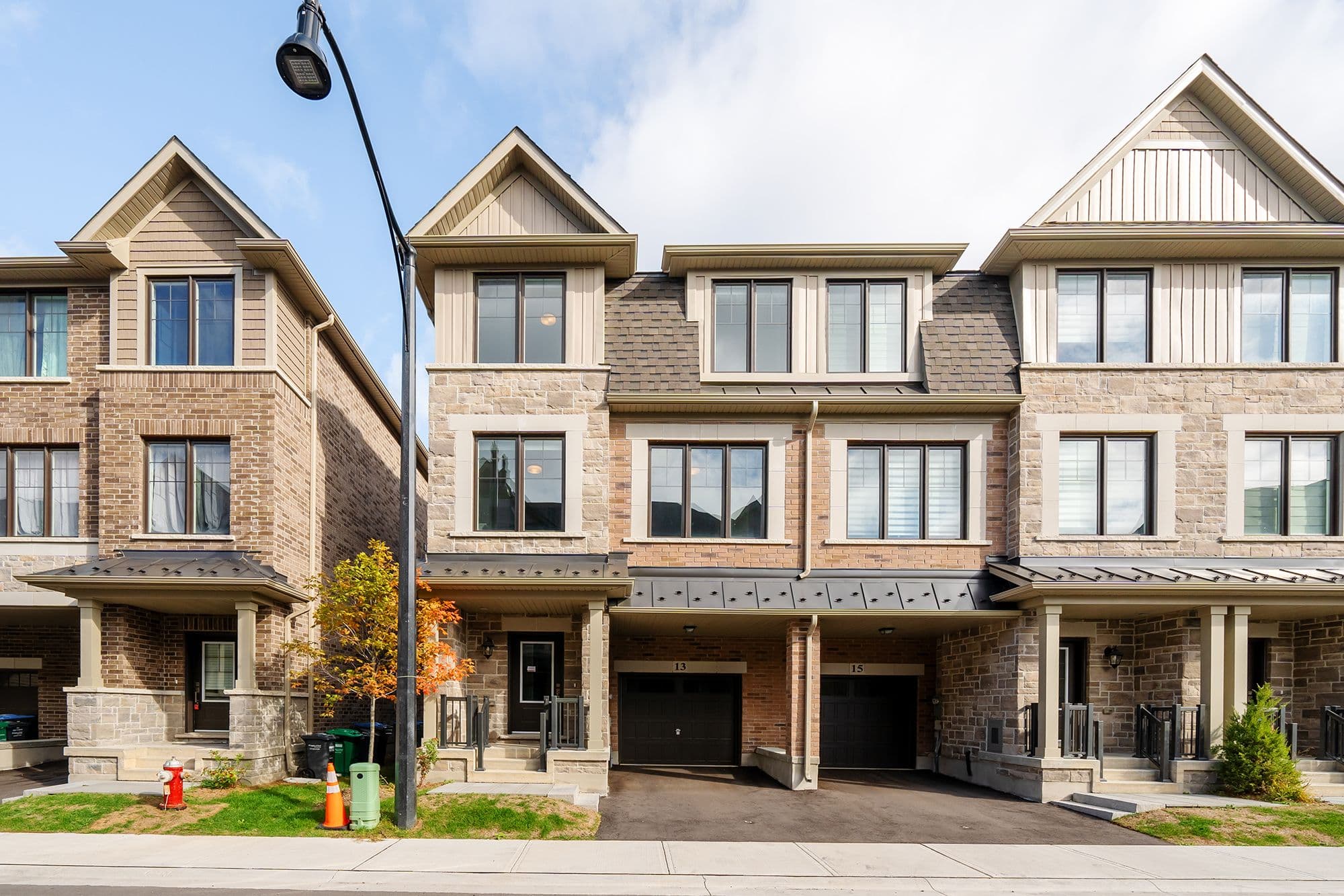 13 Folcroft Street, Brampton, ON L6Y 0B6