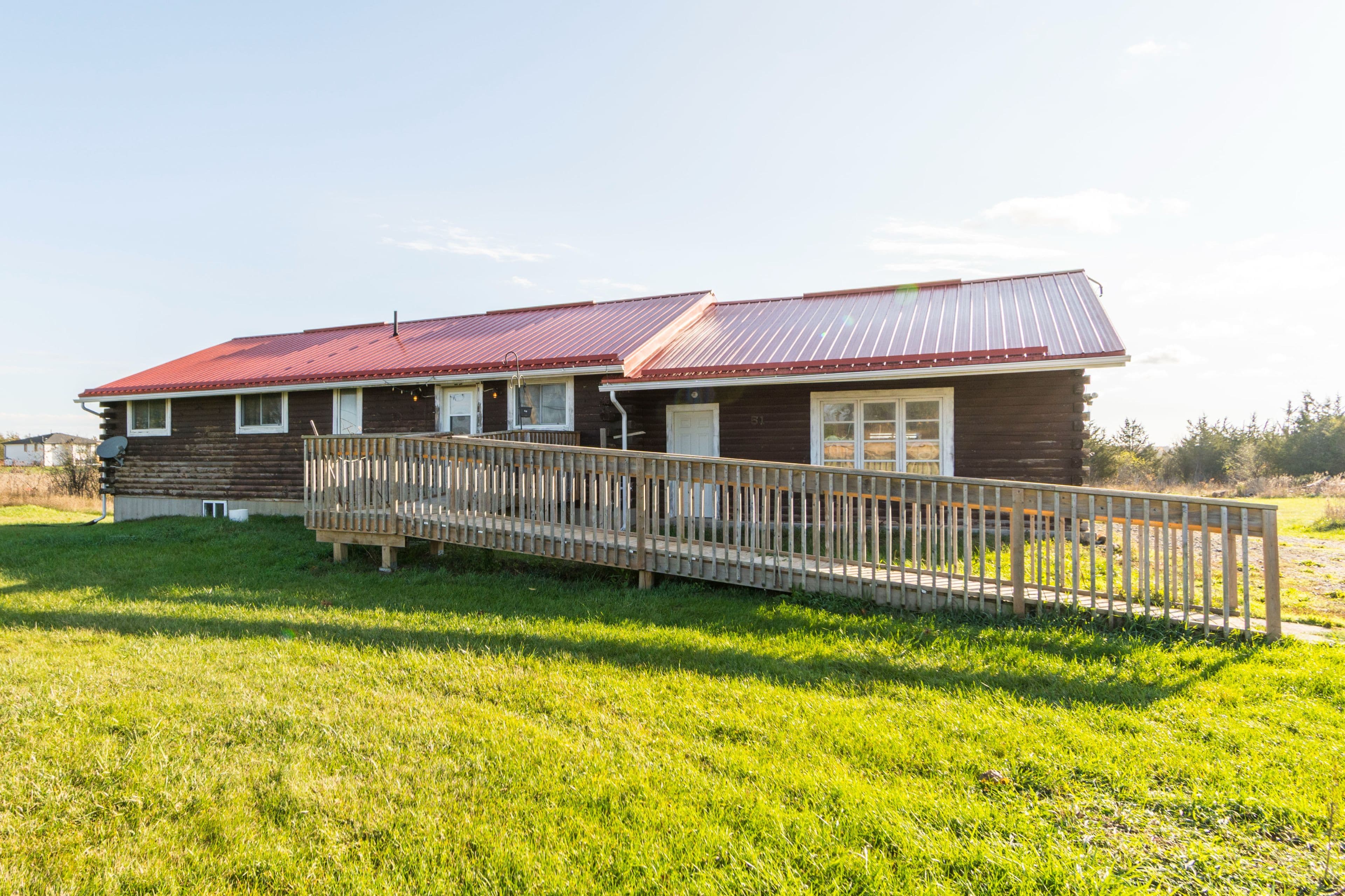 51 Stinson Block Road, Prince Edward County, ON K0K 1T0