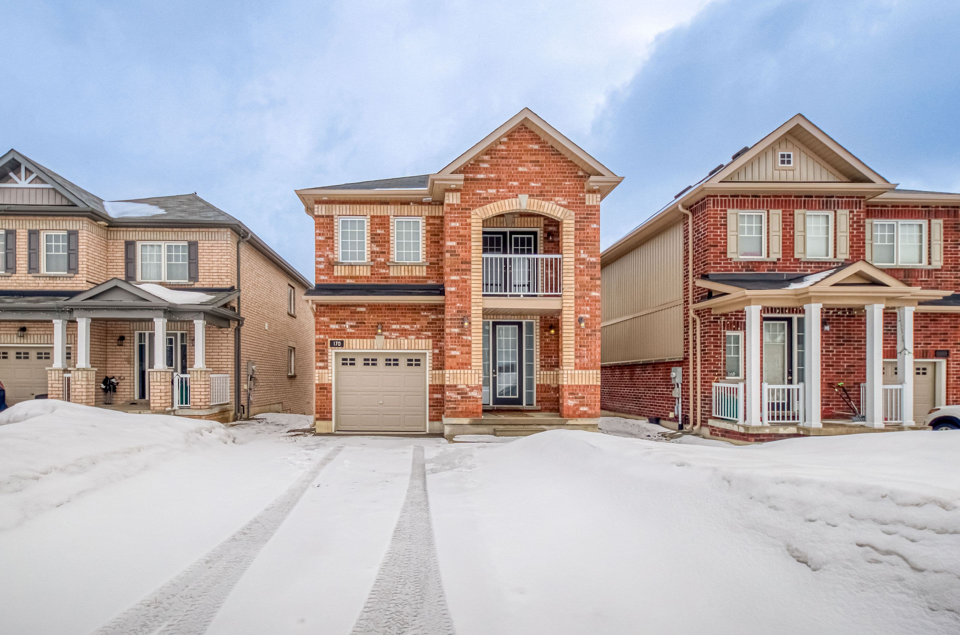 170 Diana Drive, Orillia, ON L3V 8J7